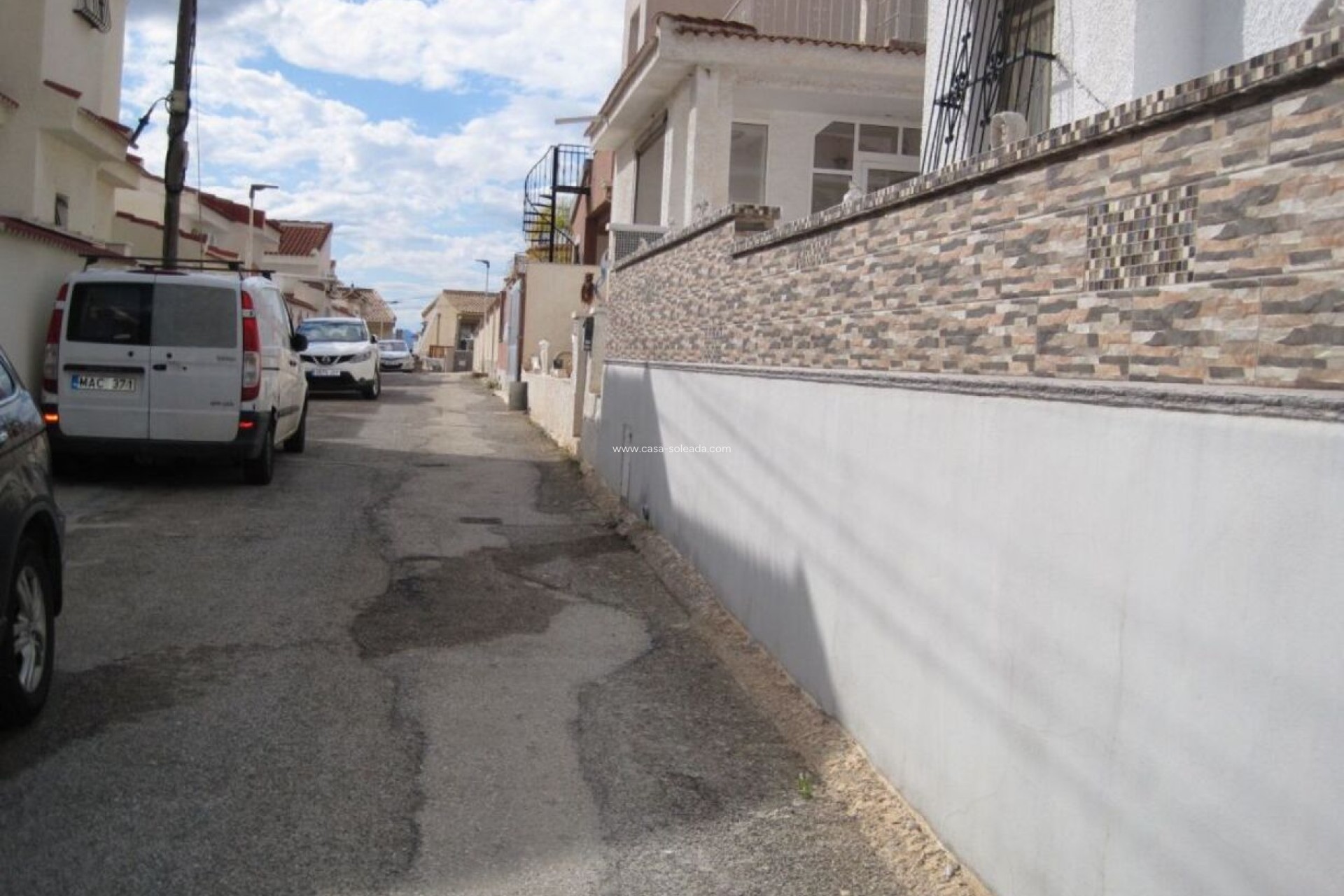 Herverkoop - Villa - Ciudad Quesada - Quesada