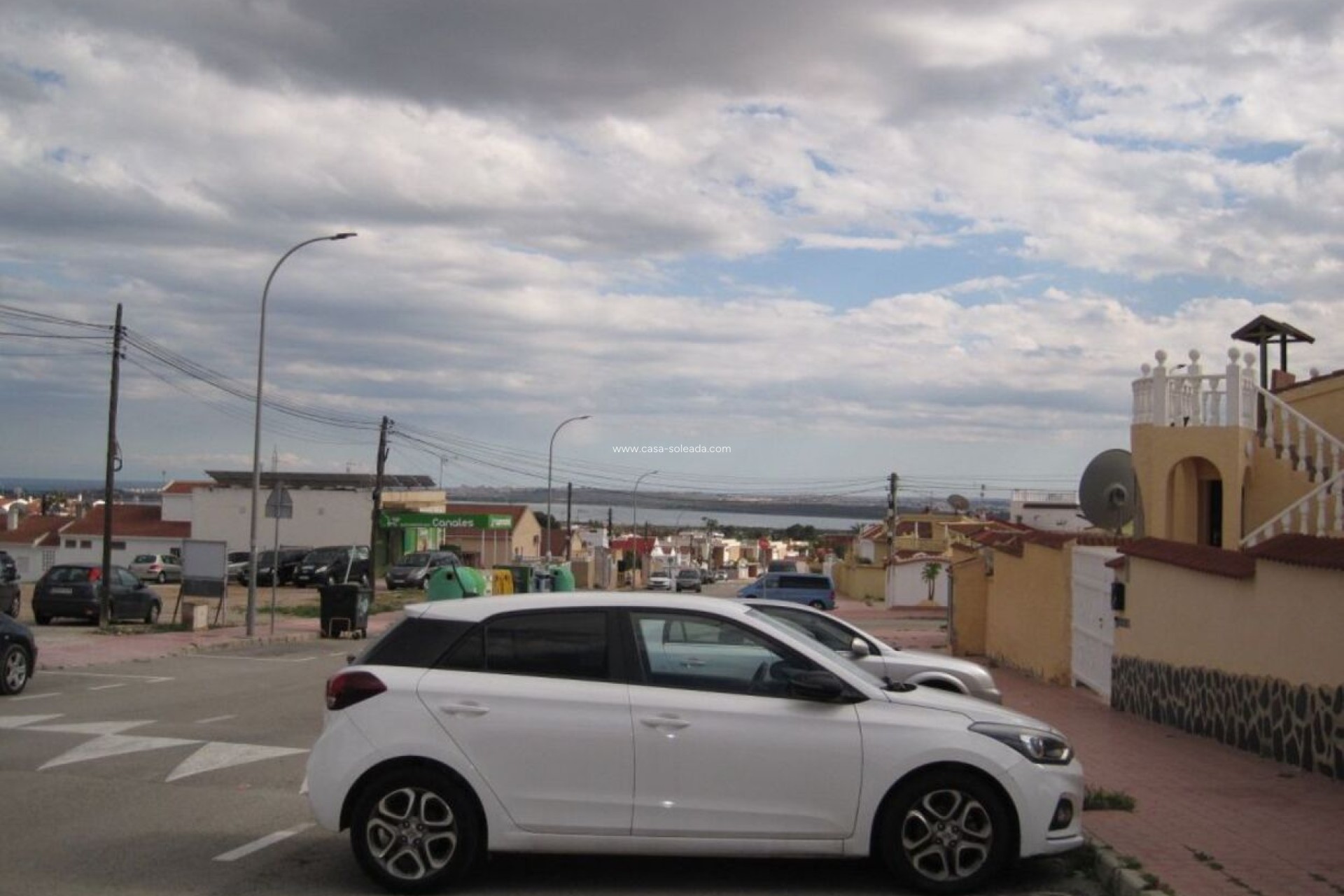 Herverkoop - Villa - Ciudad Quesada - Quesada