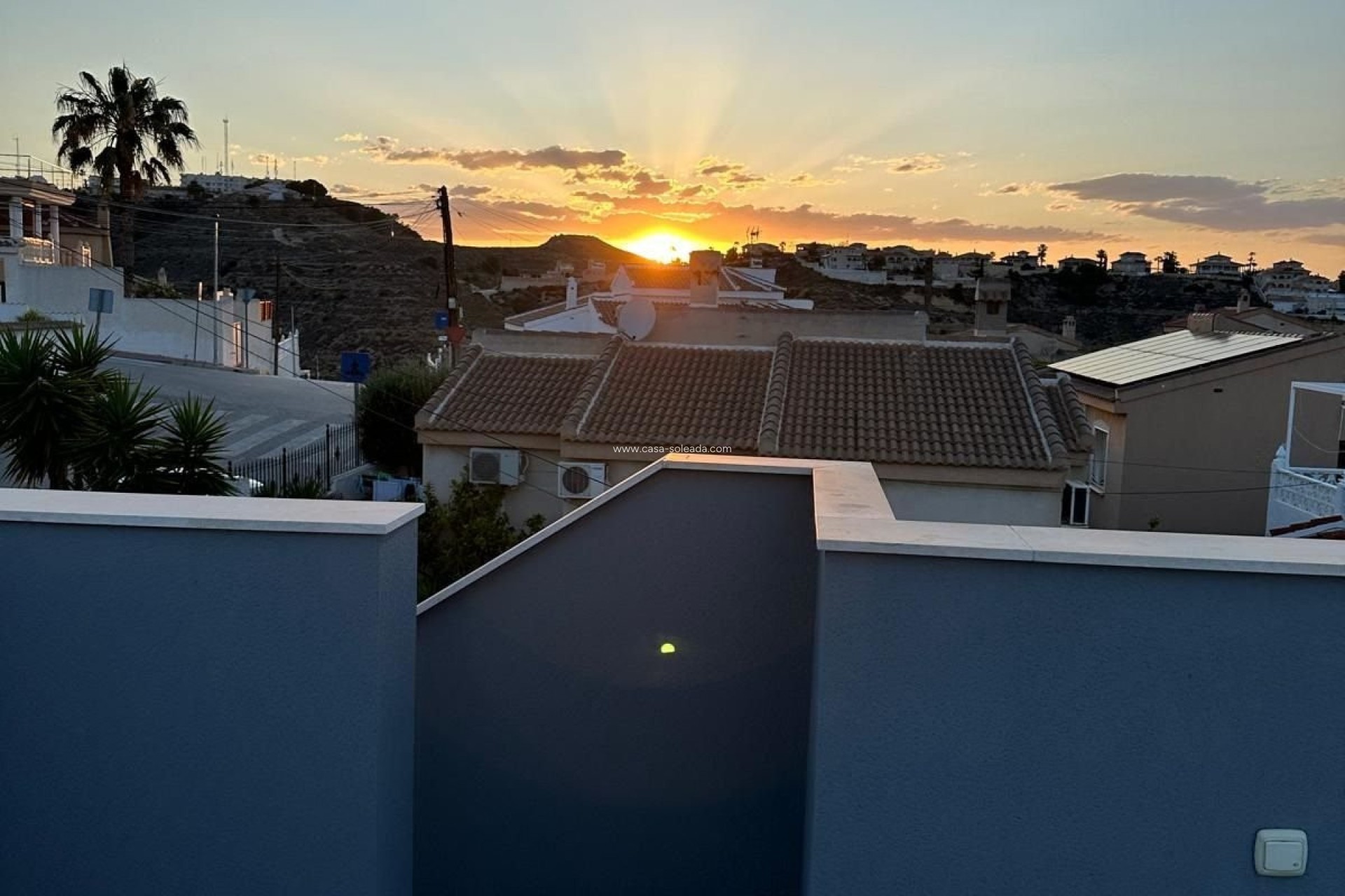 Herverkoop - Villa - Ciudad Quesada