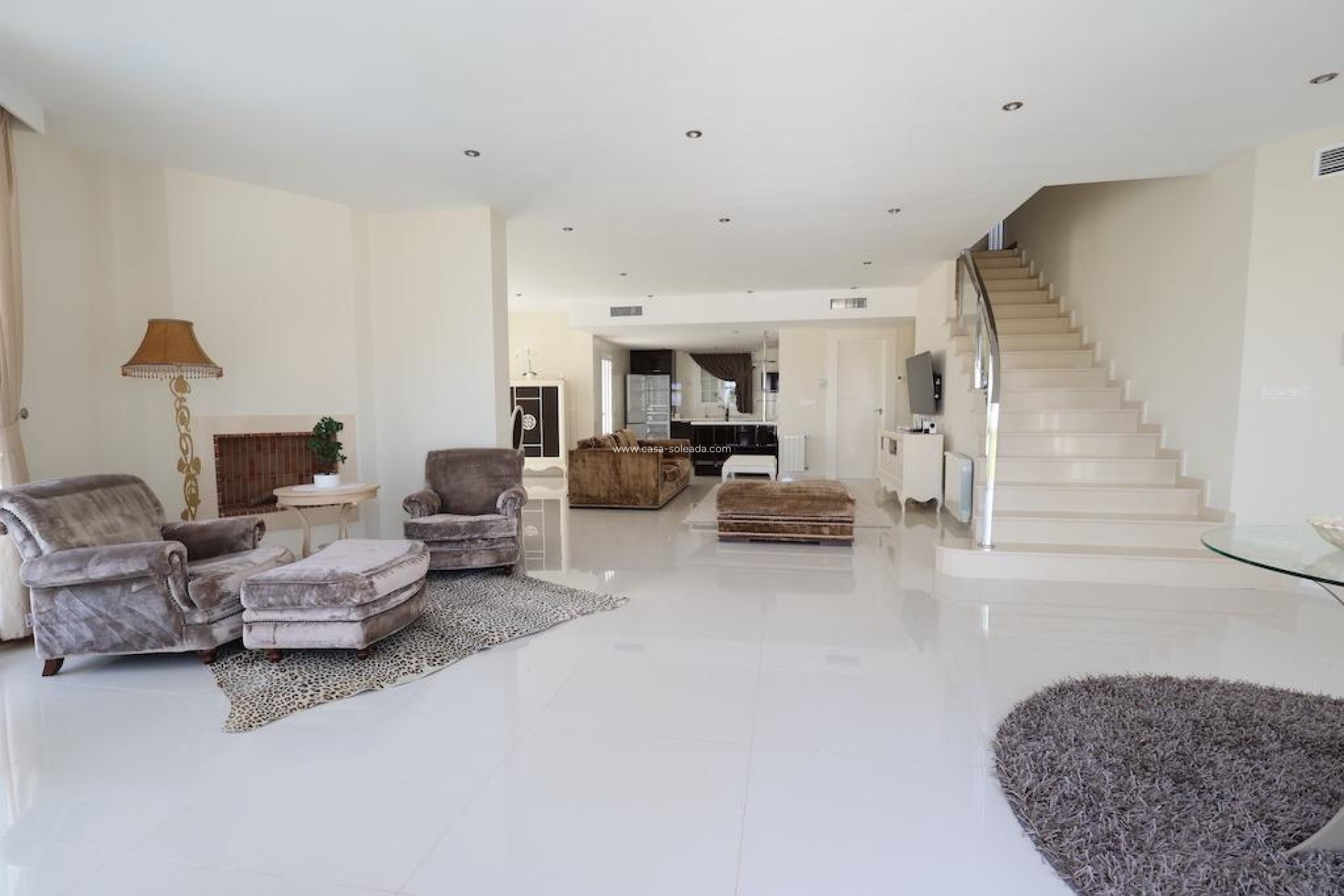 Herverkoop - Villa - Ciudad Quesada