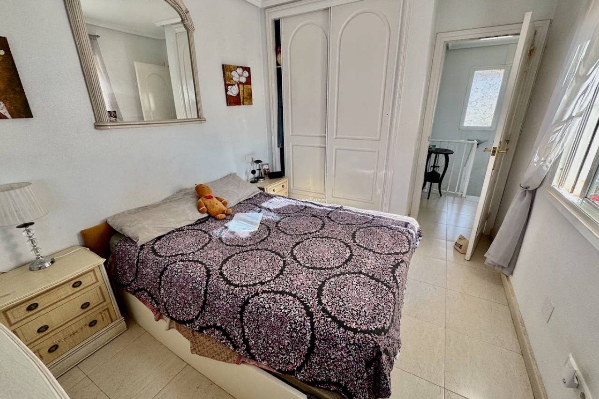 Herverkoop - Villa - Ciudad Quesada