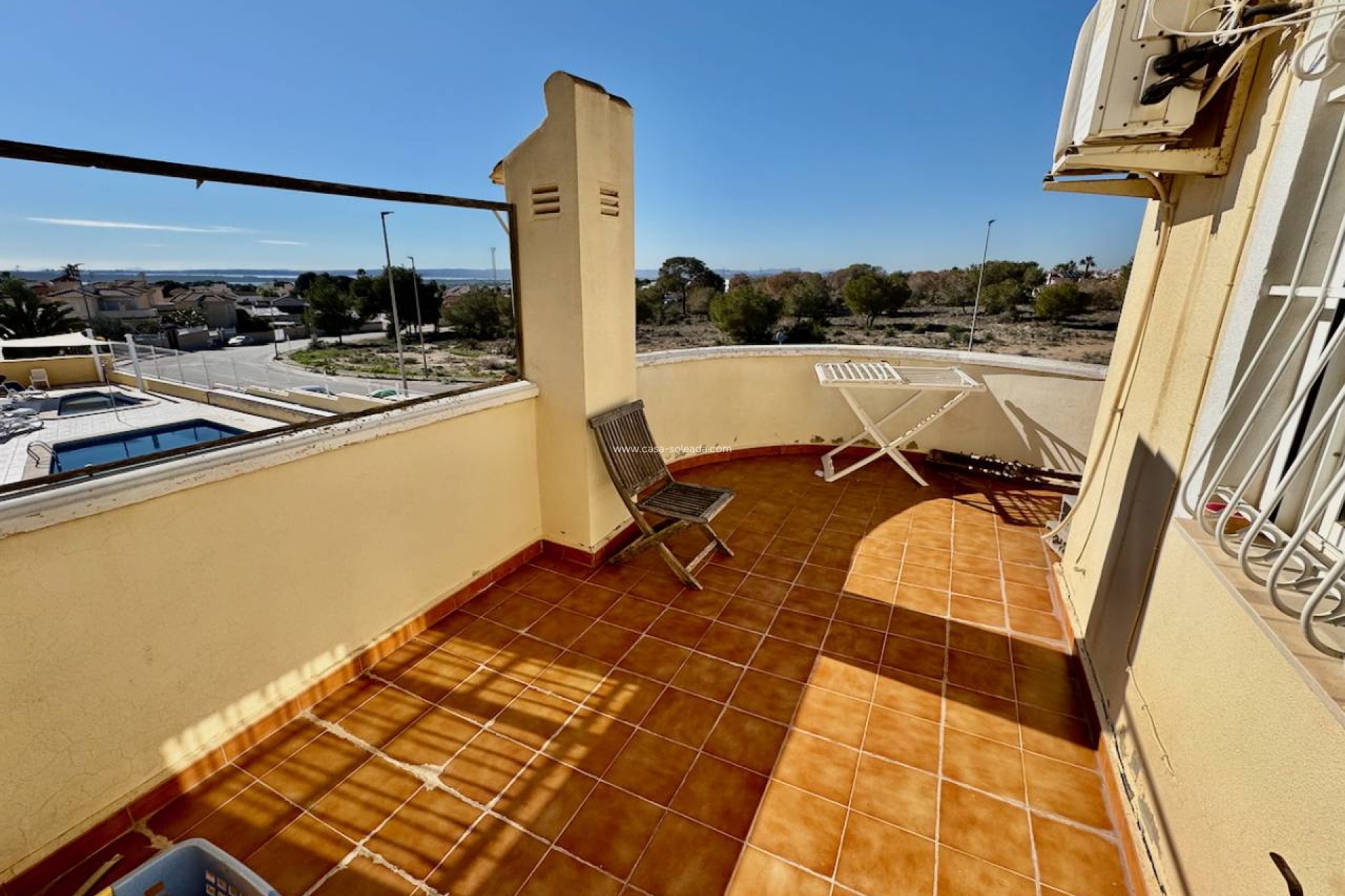 Herverkoop - Villa - Ciudad Quesada