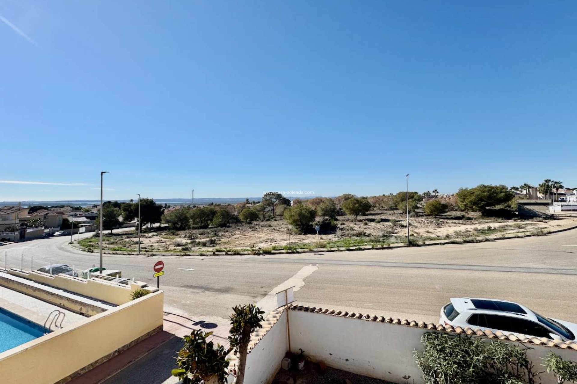 Herverkoop - Villa - Ciudad Quesada