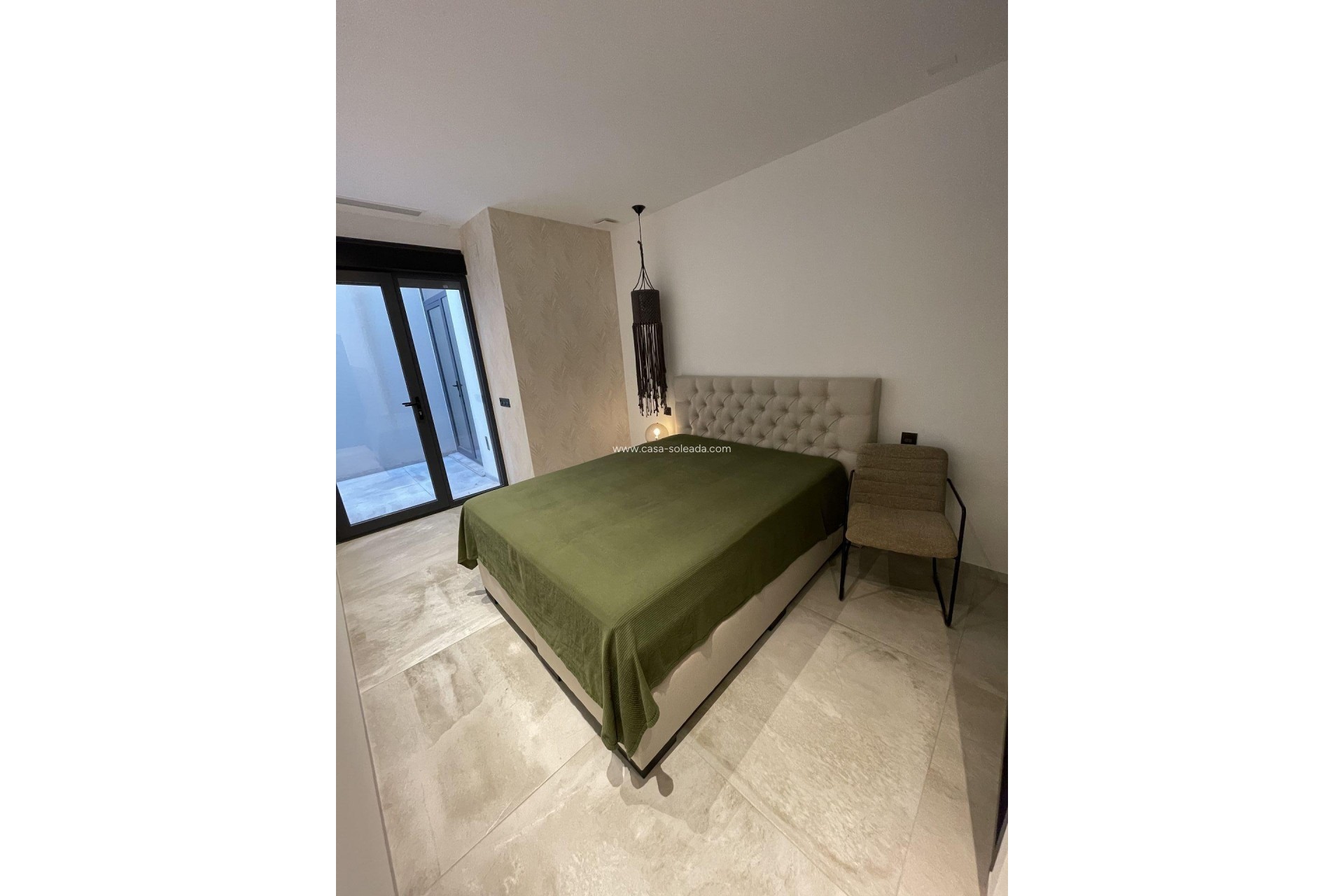 Herverkoop - Villa - Ciudad Quesada