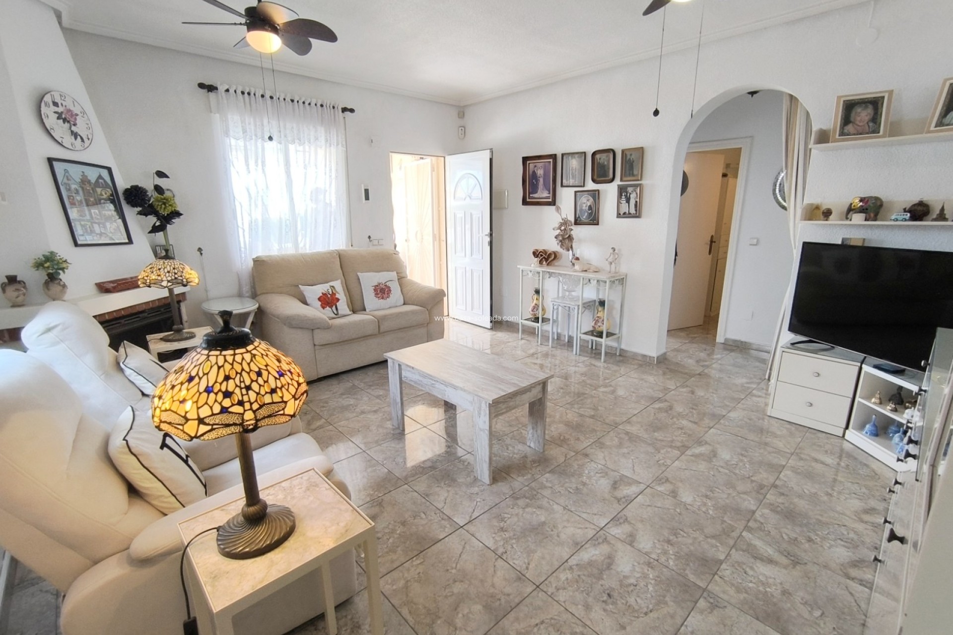 Herverkoop - Villa - Ciudad Quesada