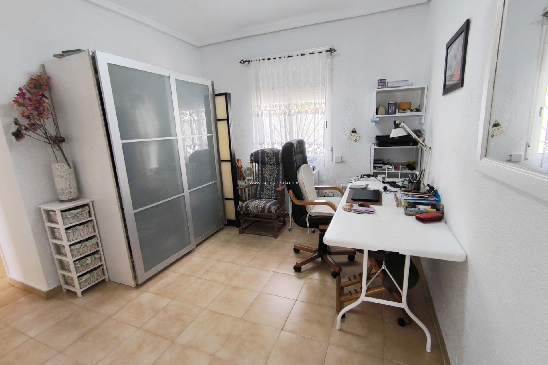 Herverkoop - Villa - Ciudad Quesada