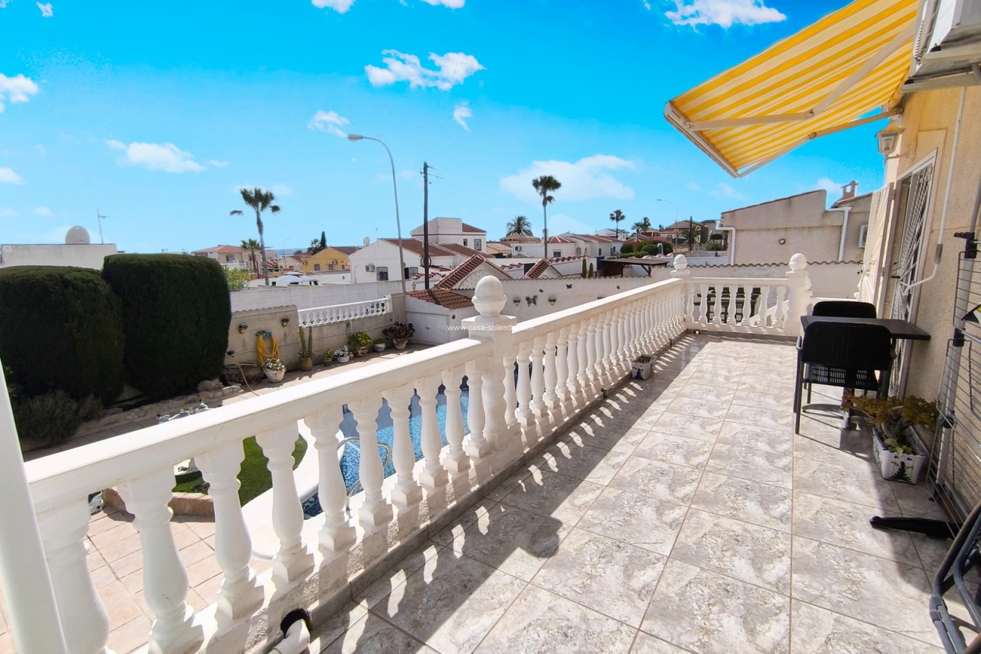 Herverkoop - Villa - Ciudad Quesada