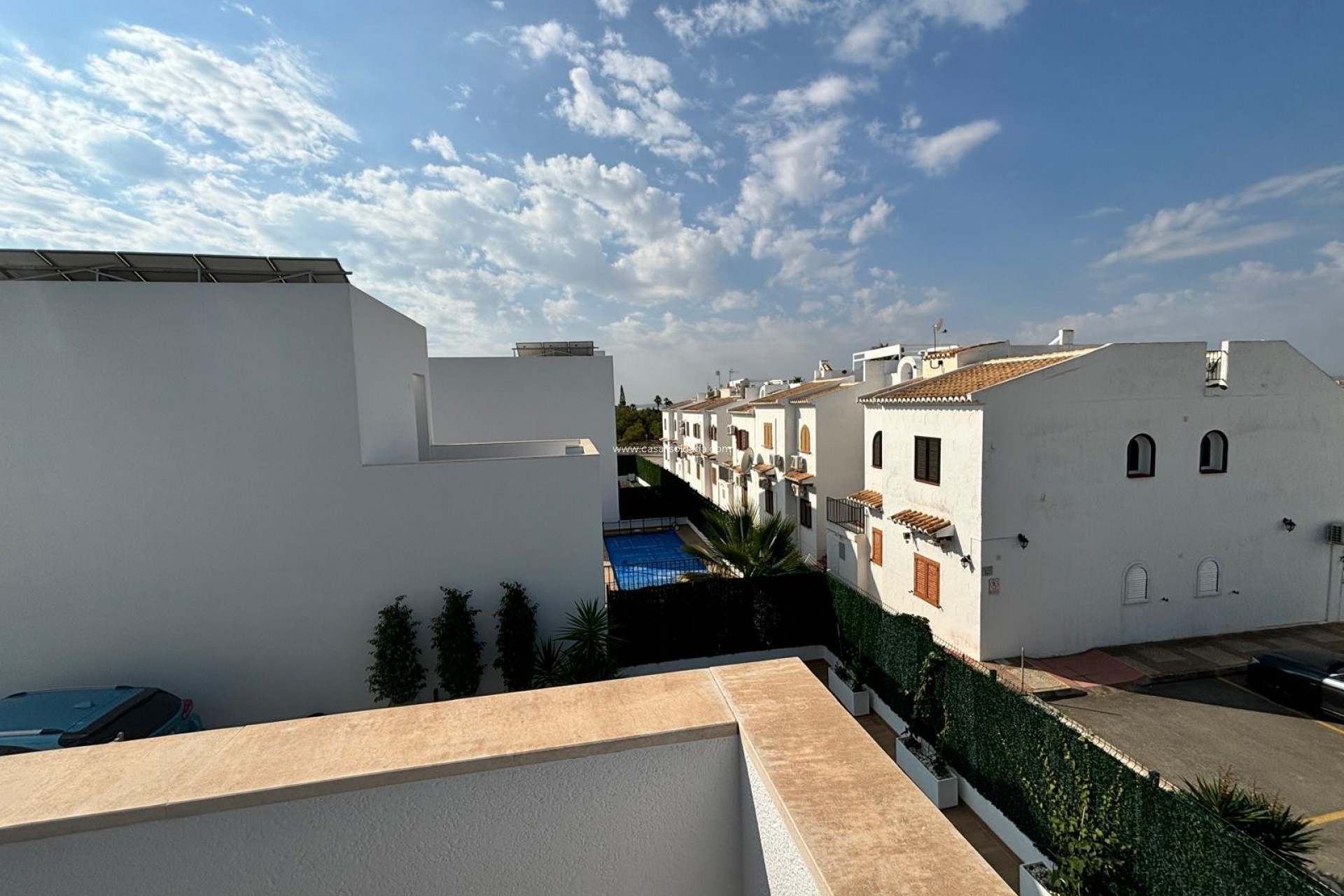 Herverkoop - Villa - Ciudad Quesada