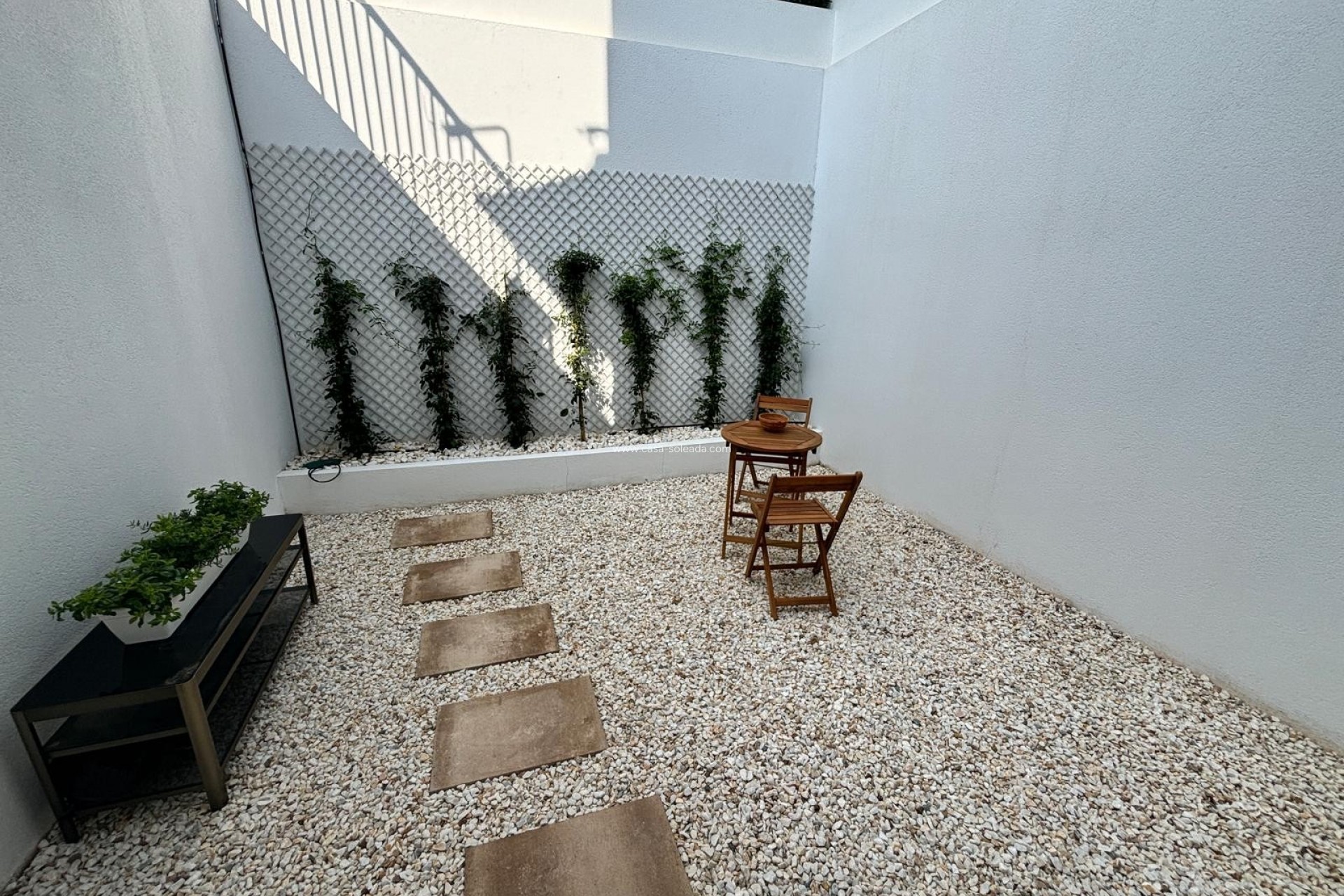 Herverkoop - Villa - Ciudad Quesada