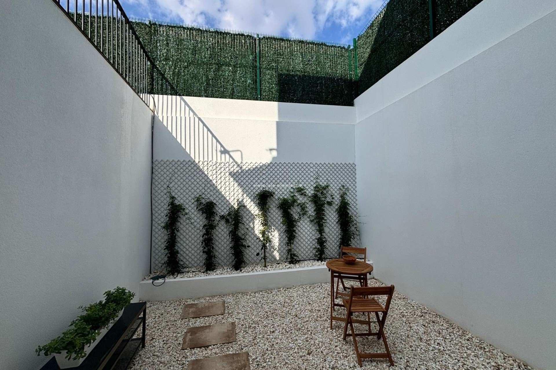 Herverkoop - Villa - Ciudad Quesada
