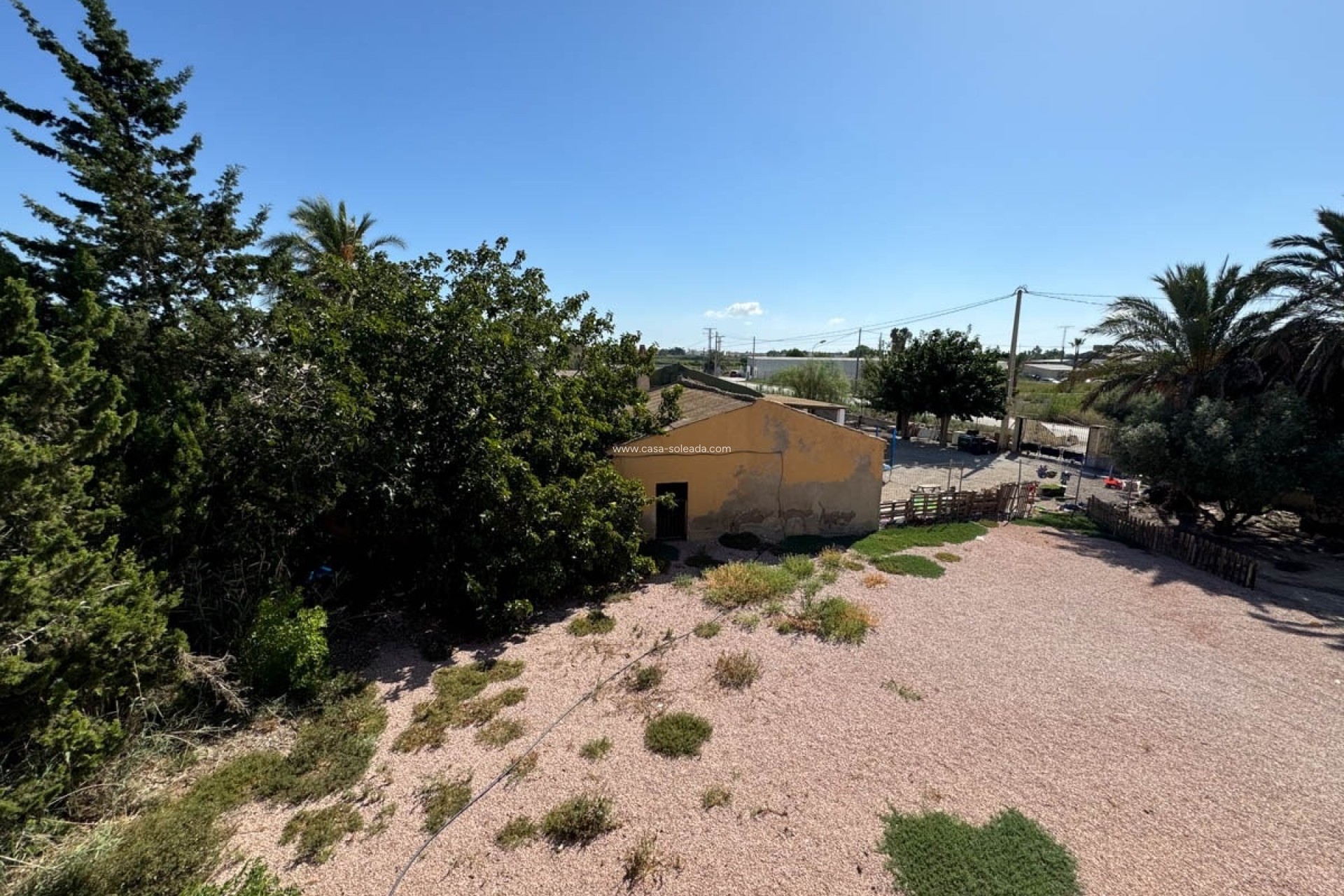 Herverkoop - Villa - Crevillente - Inland