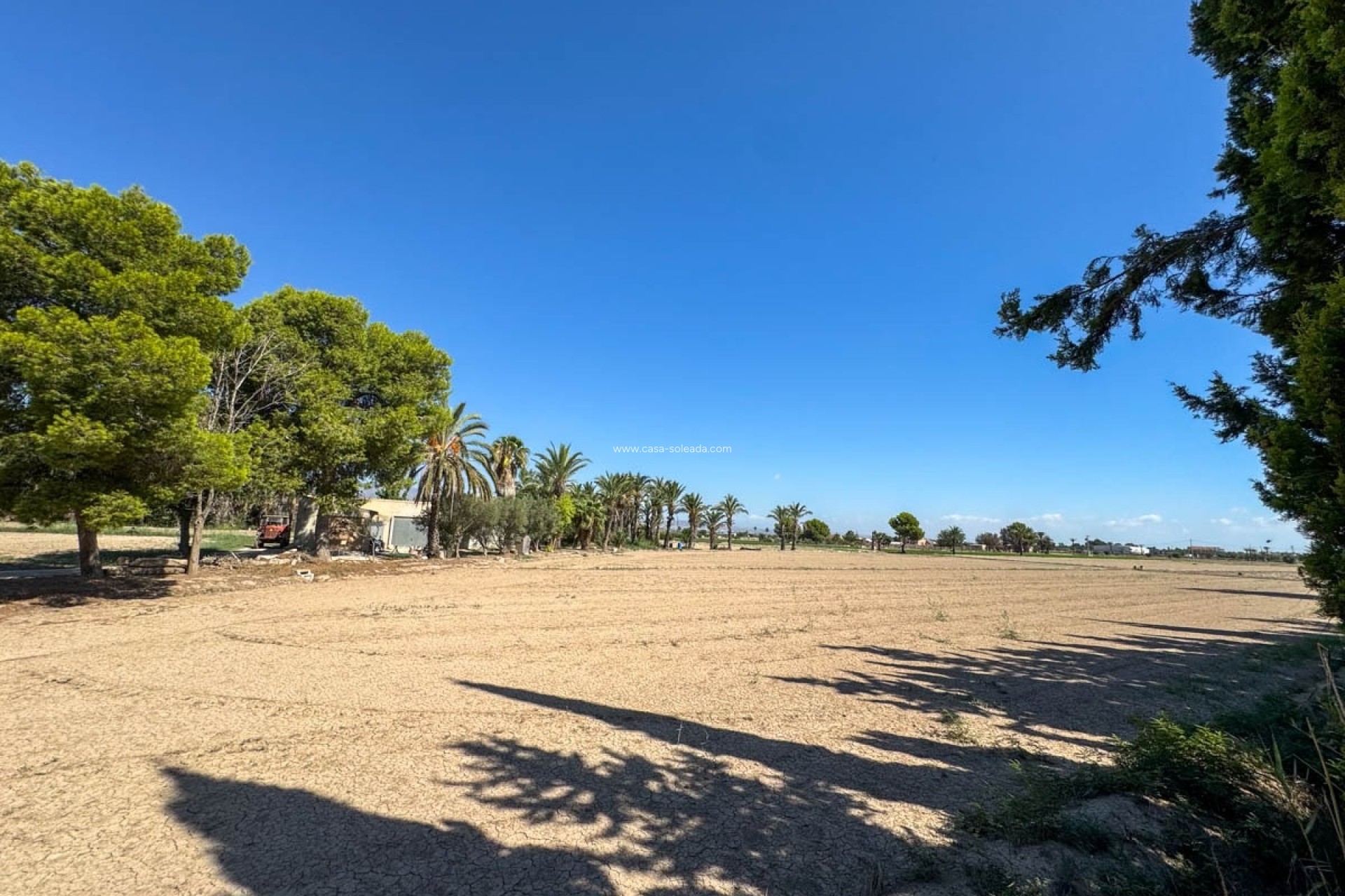 Herverkoop - Villa - Crevillente - Inland