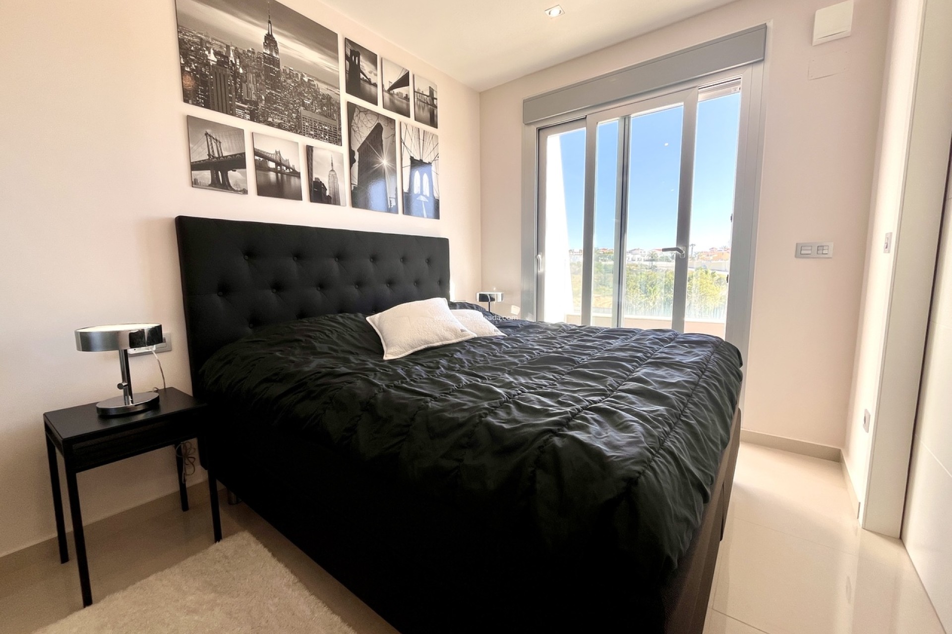 Herverkoop - Villa - Dehesa De Campoamor - Costa Blanca