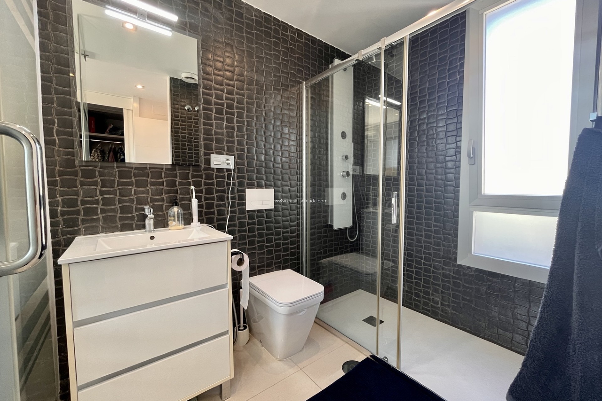 Herverkoop - Villa - Dehesa De Campoamor - Costa Blanca