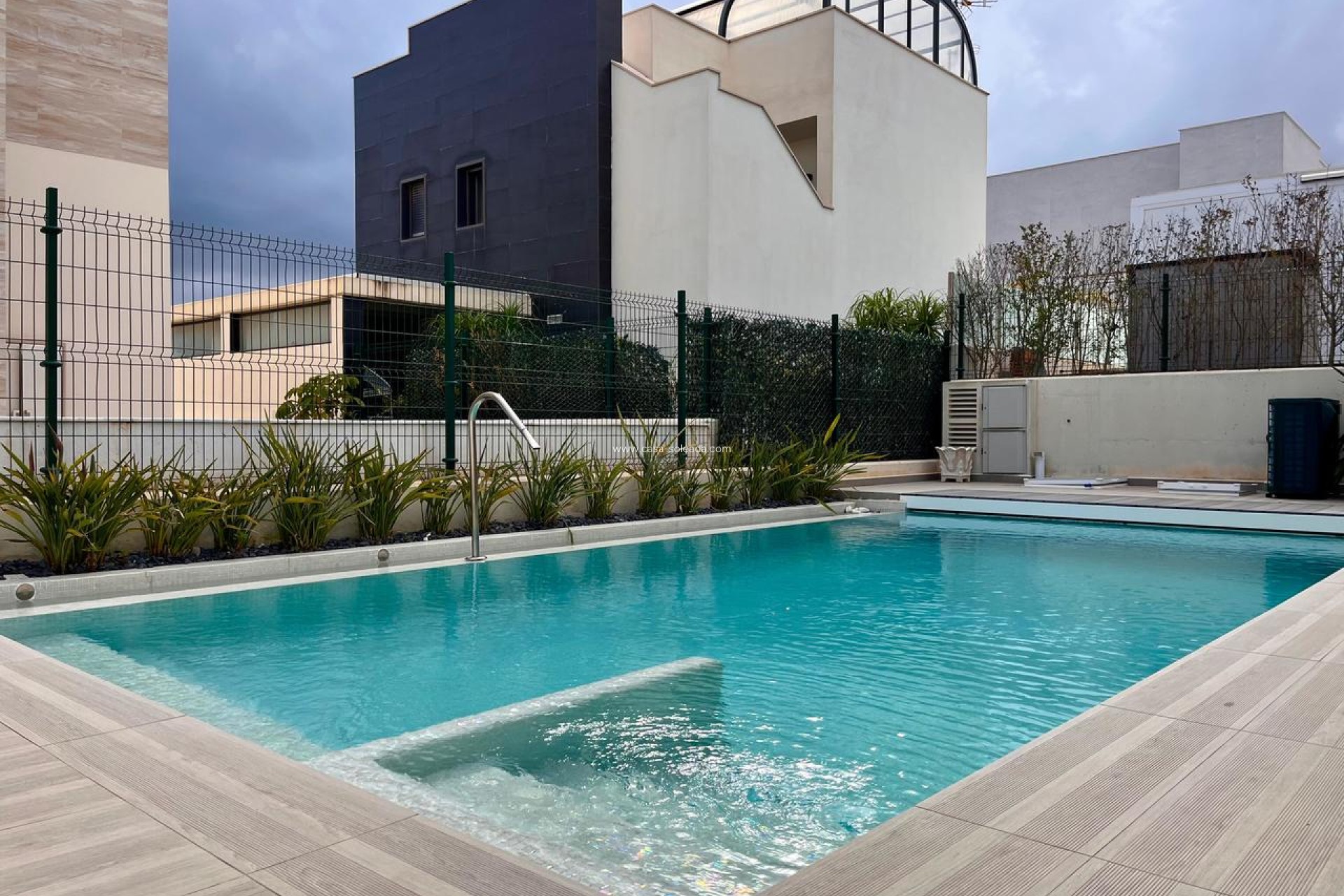 Herverkoop - Villa - Dehesa De Campoamor