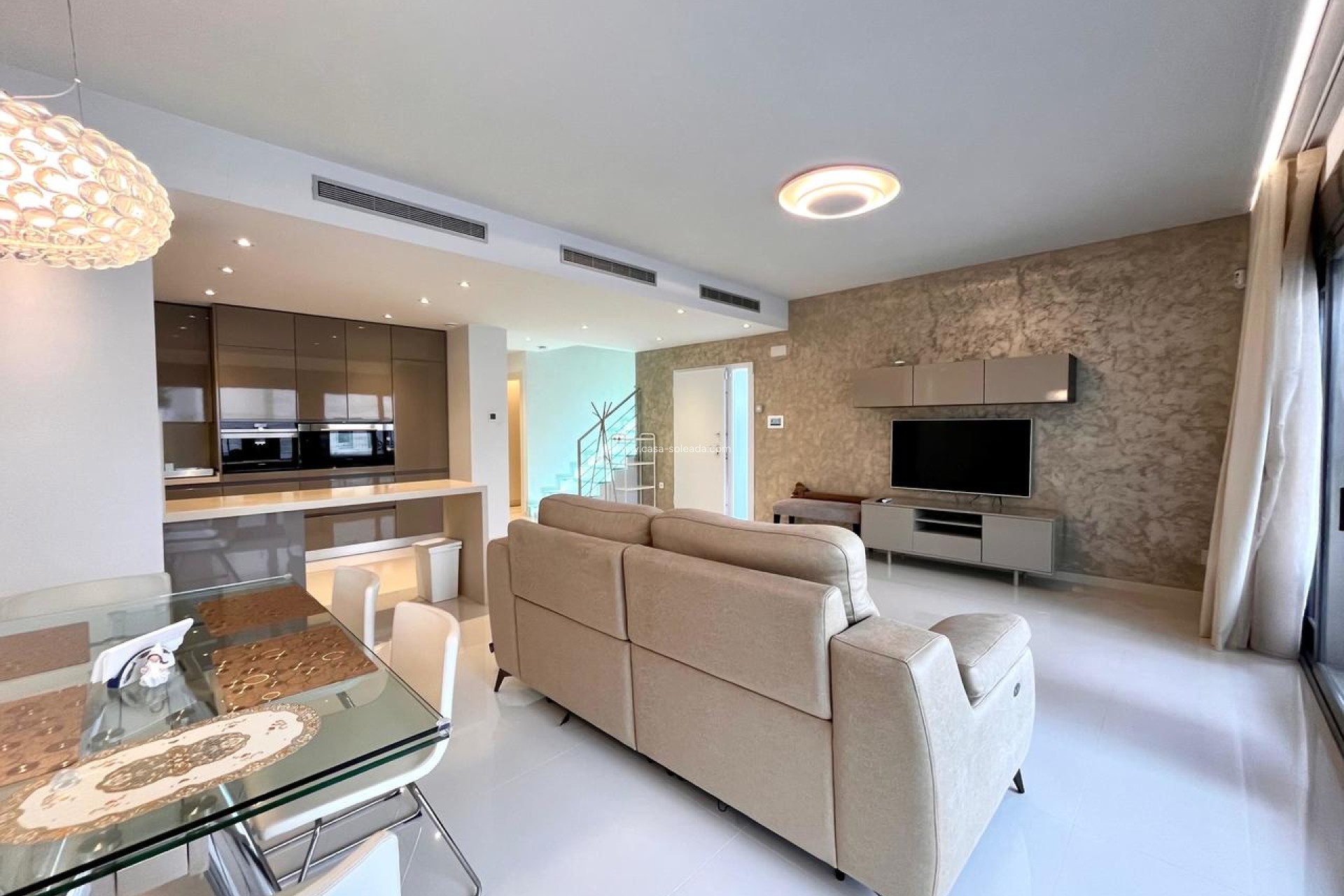 Herverkoop - Villa - Dehesa De Campoamor