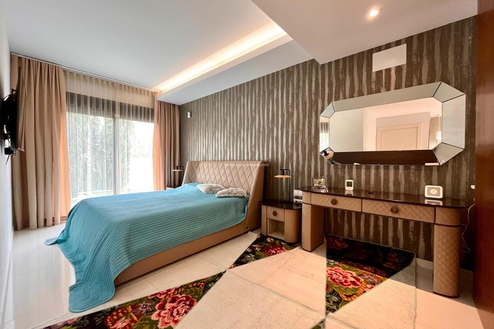 Herverkoop - Villa - Dehesa De Campoamor