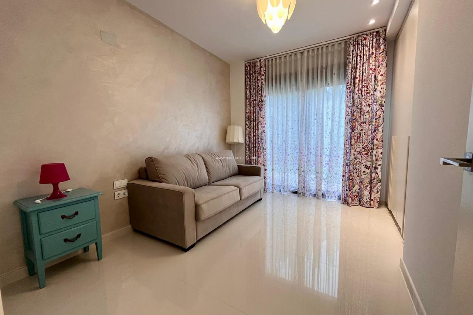 Herverkoop - Villa - Dehesa De Campoamor