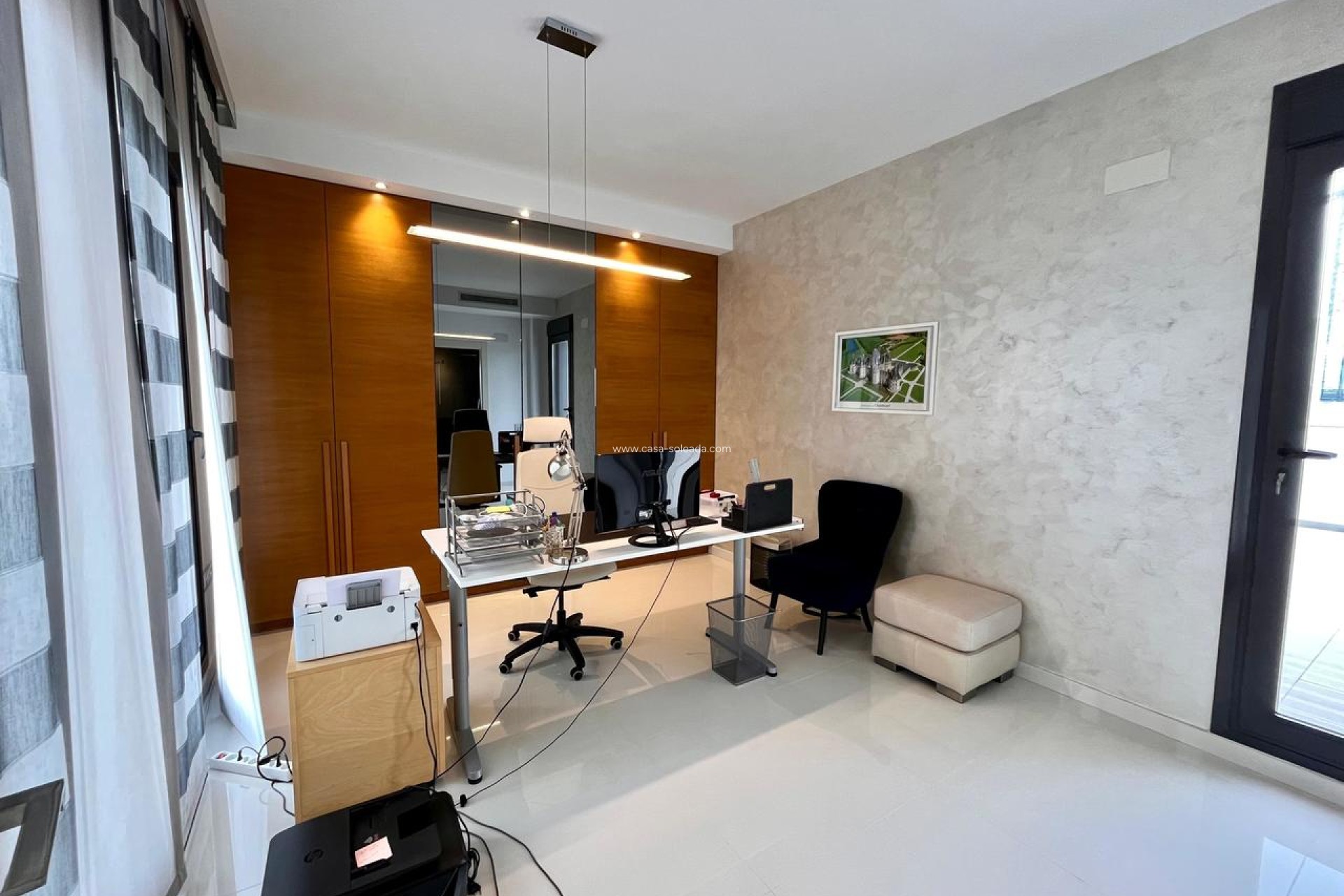 Herverkoop - Villa - Dehesa De Campoamor