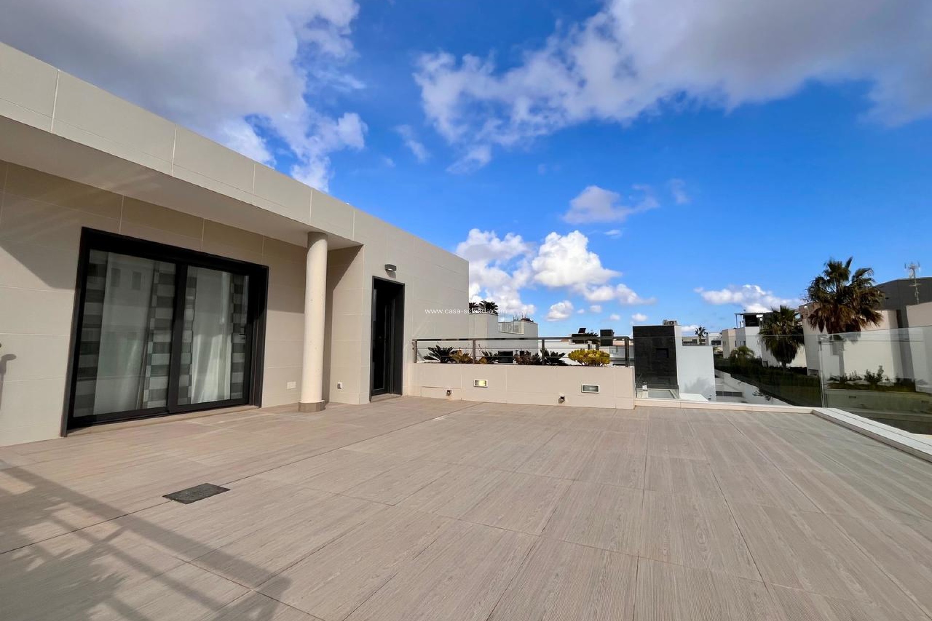 Herverkoop - Villa - Dehesa De Campoamor
