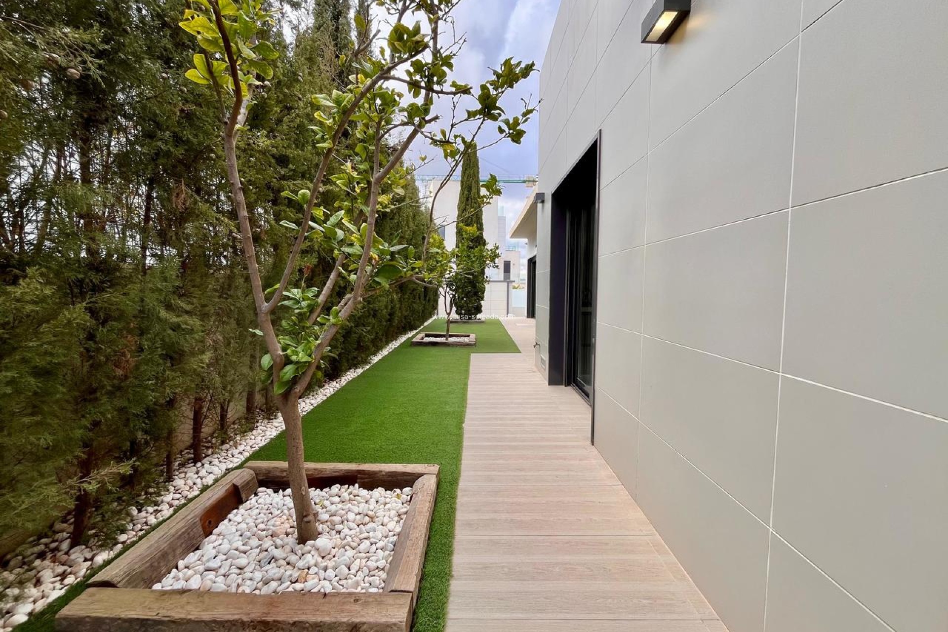 Herverkoop - Villa - Dehesa De Campoamor