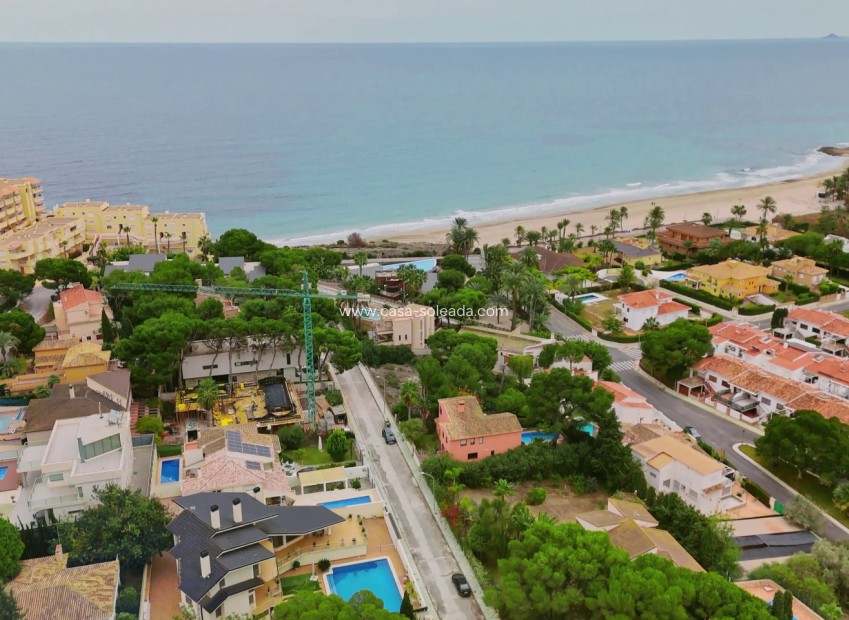 Herverkoop - Villa - Dehesa De Campoamor