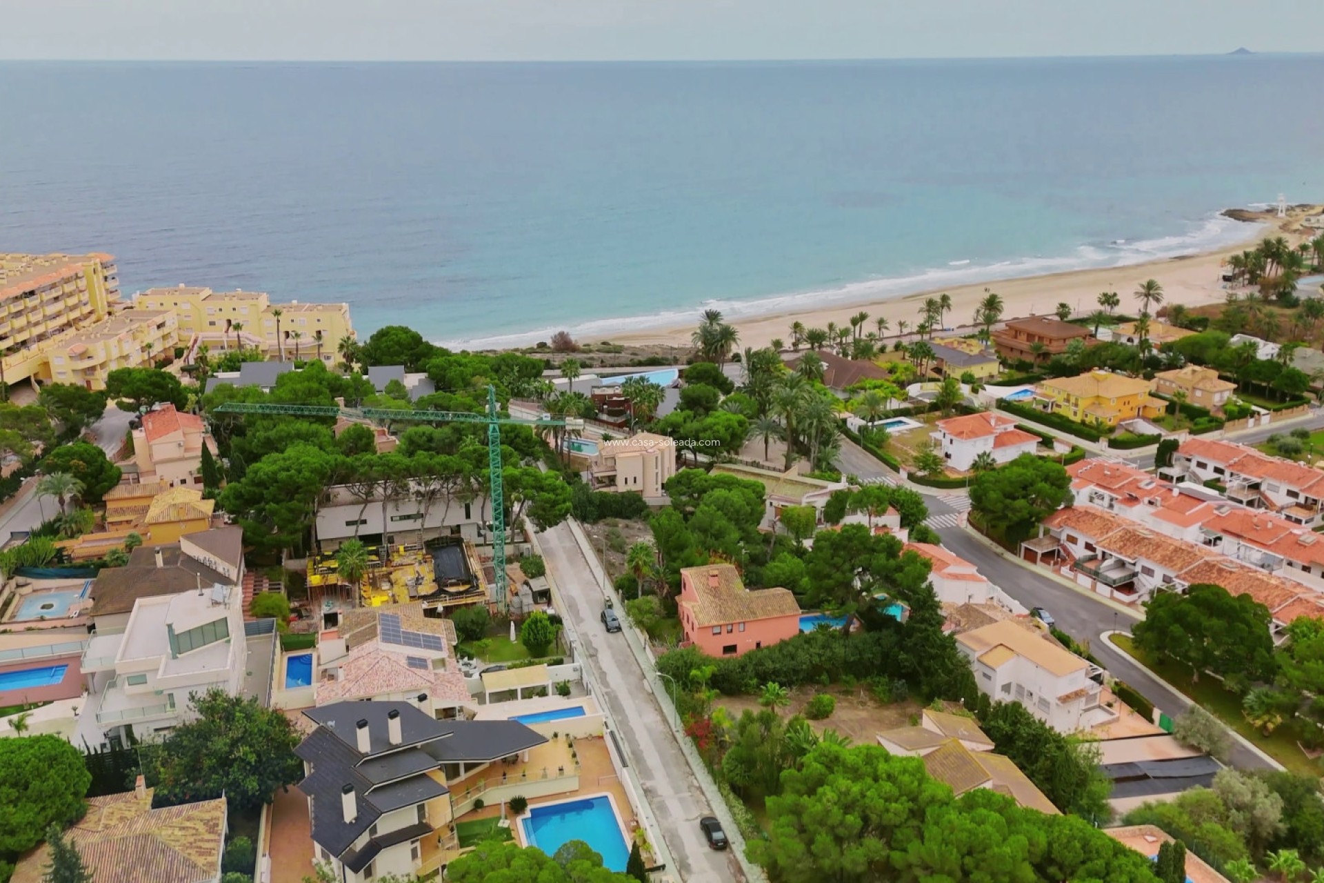Herverkoop - Villa - Dehesa De Campoamor