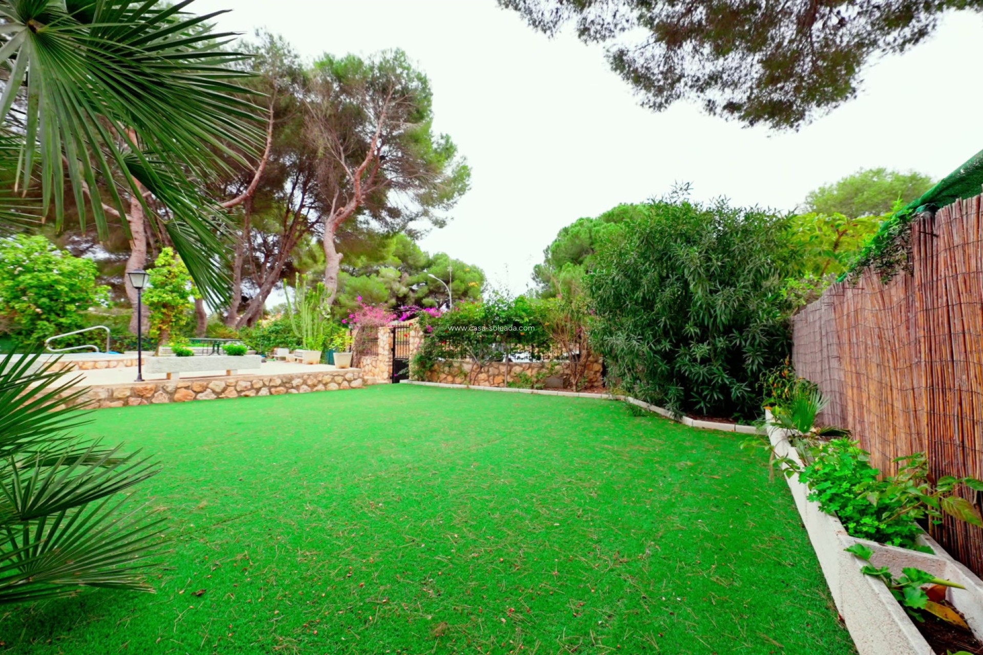 Herverkoop - Villa - Dehesa De Campoamor