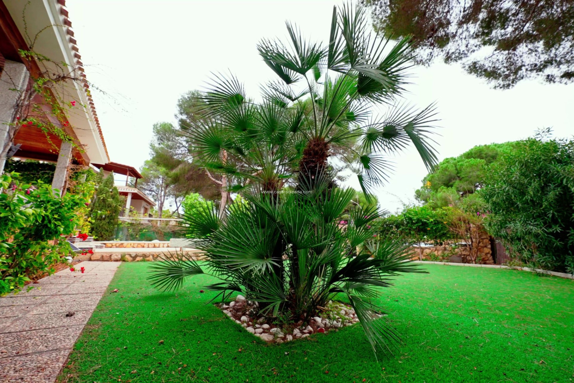Herverkoop - Villa - Dehesa De Campoamor