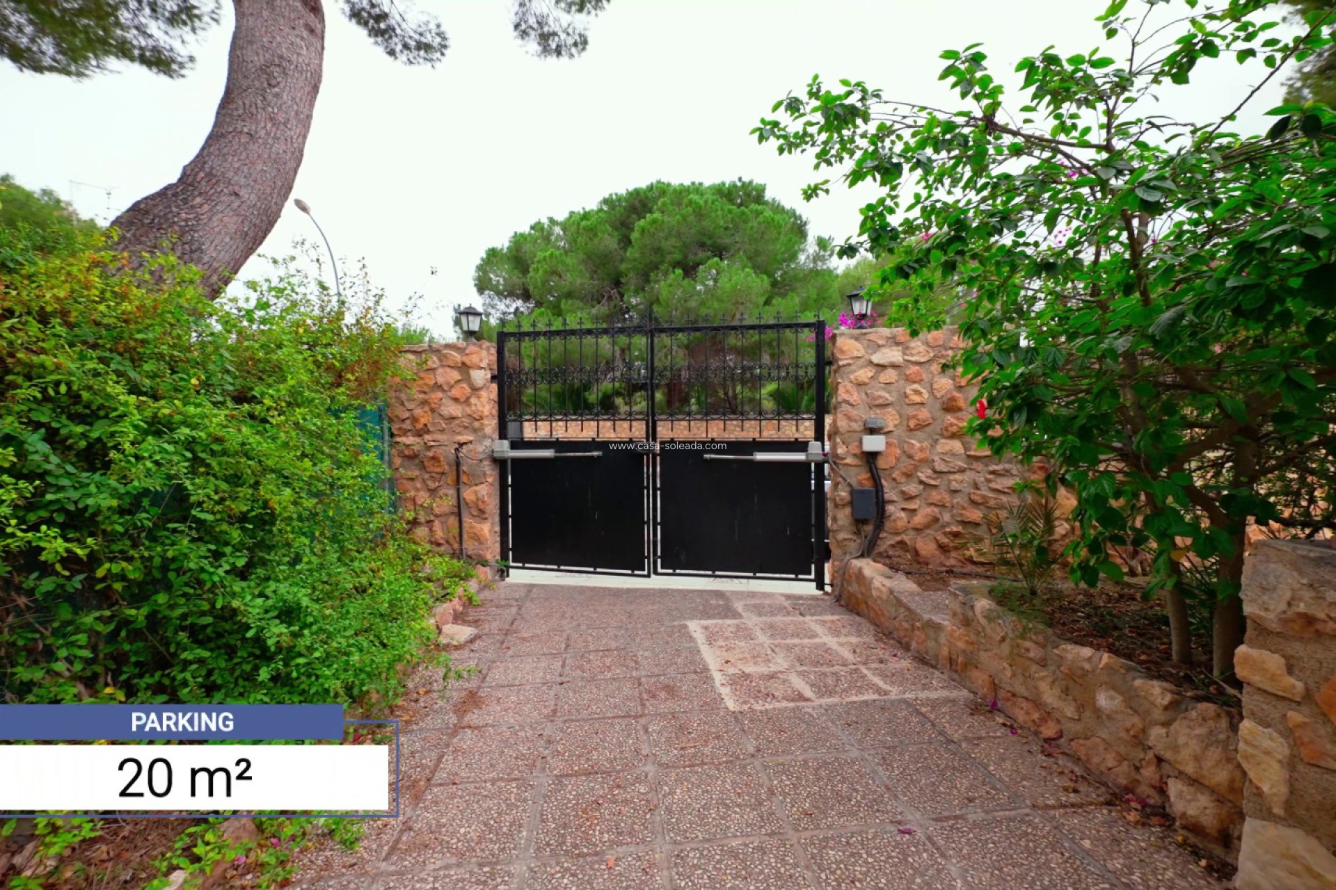 Herverkoop - Villa - Dehesa De Campoamor