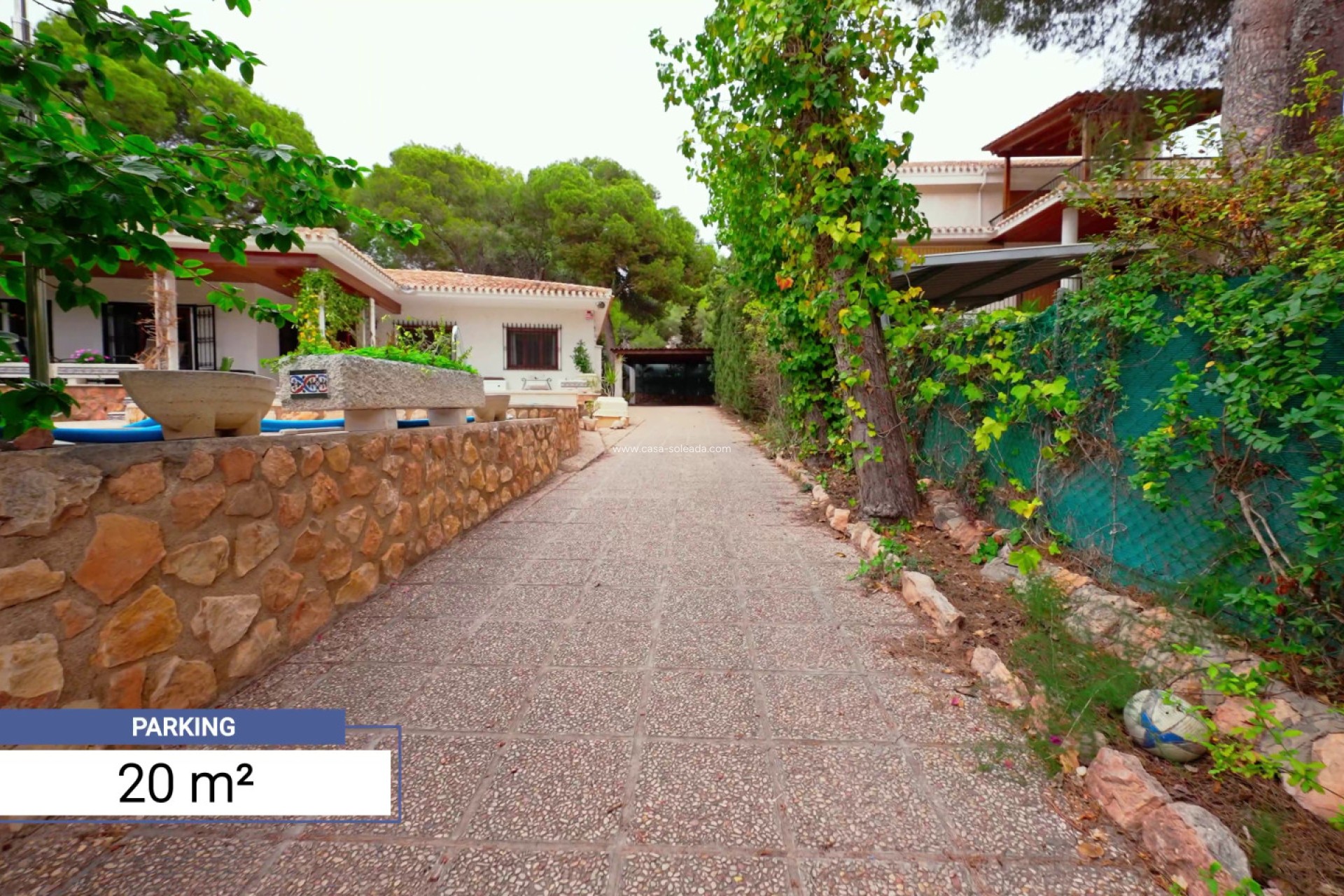Herverkoop - Villa - Dehesa De Campoamor