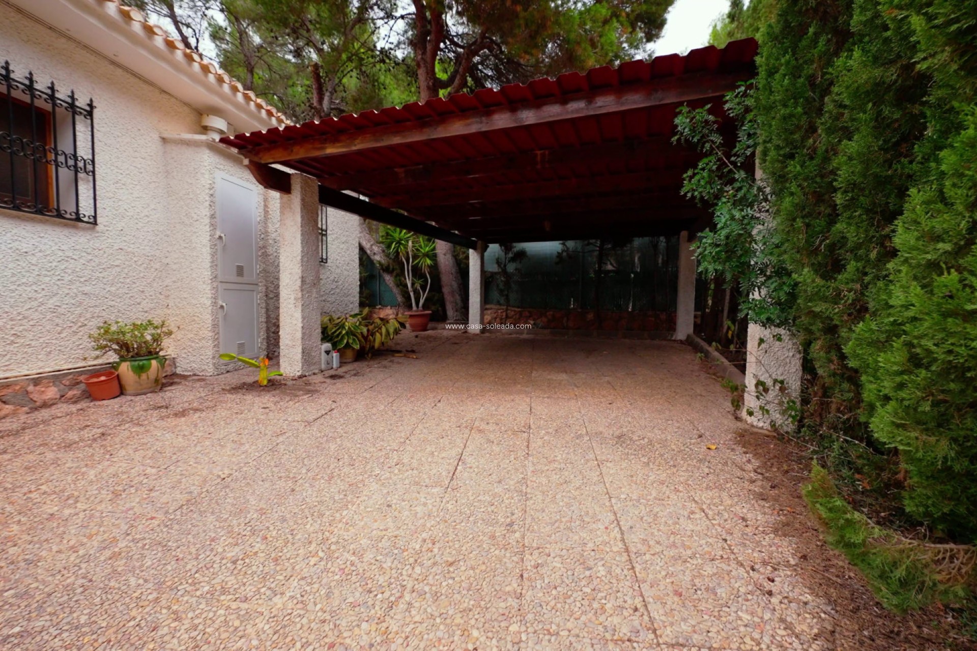 Herverkoop - Villa - Dehesa De Campoamor
