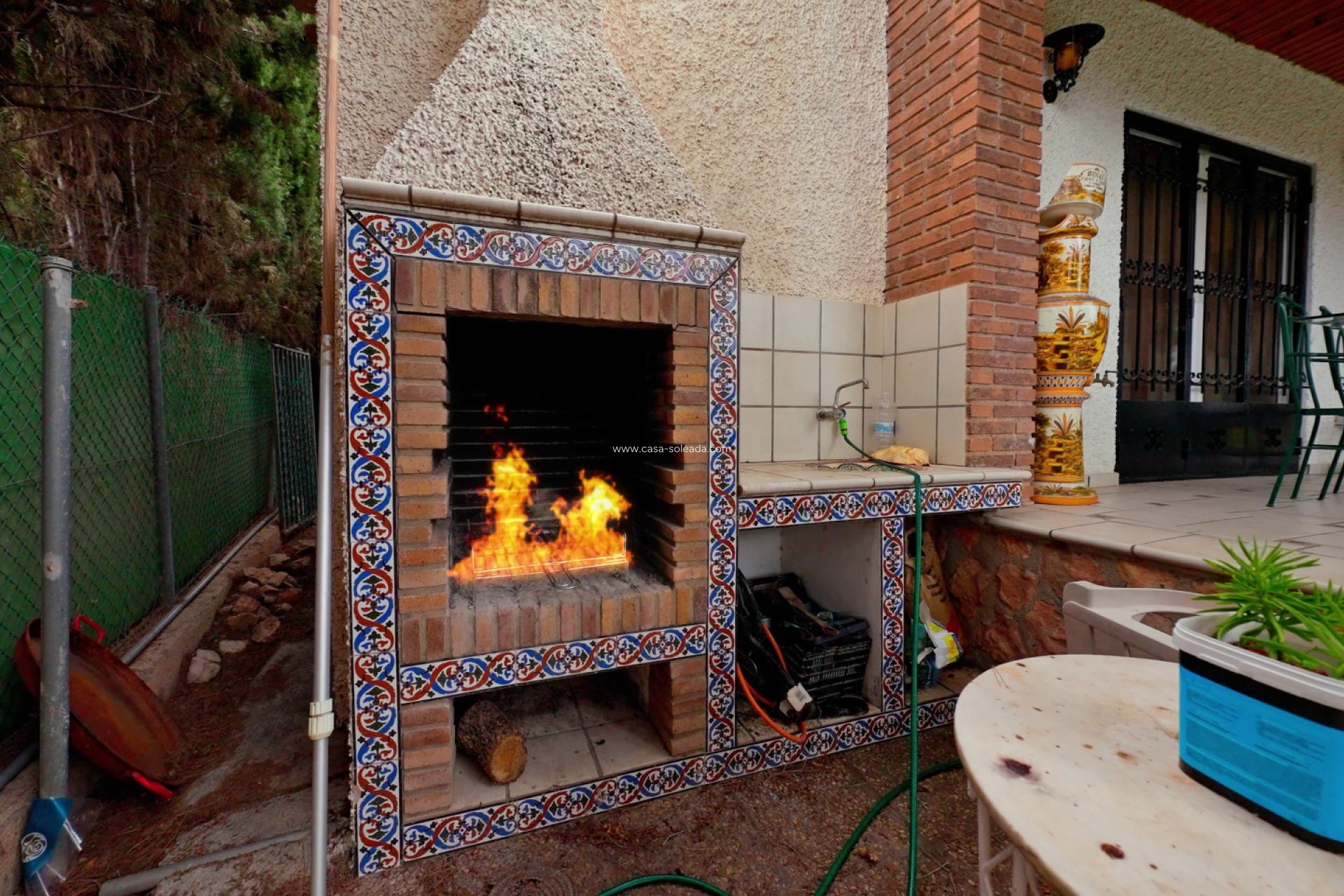 Herverkoop - Villa - Dehesa De Campoamor