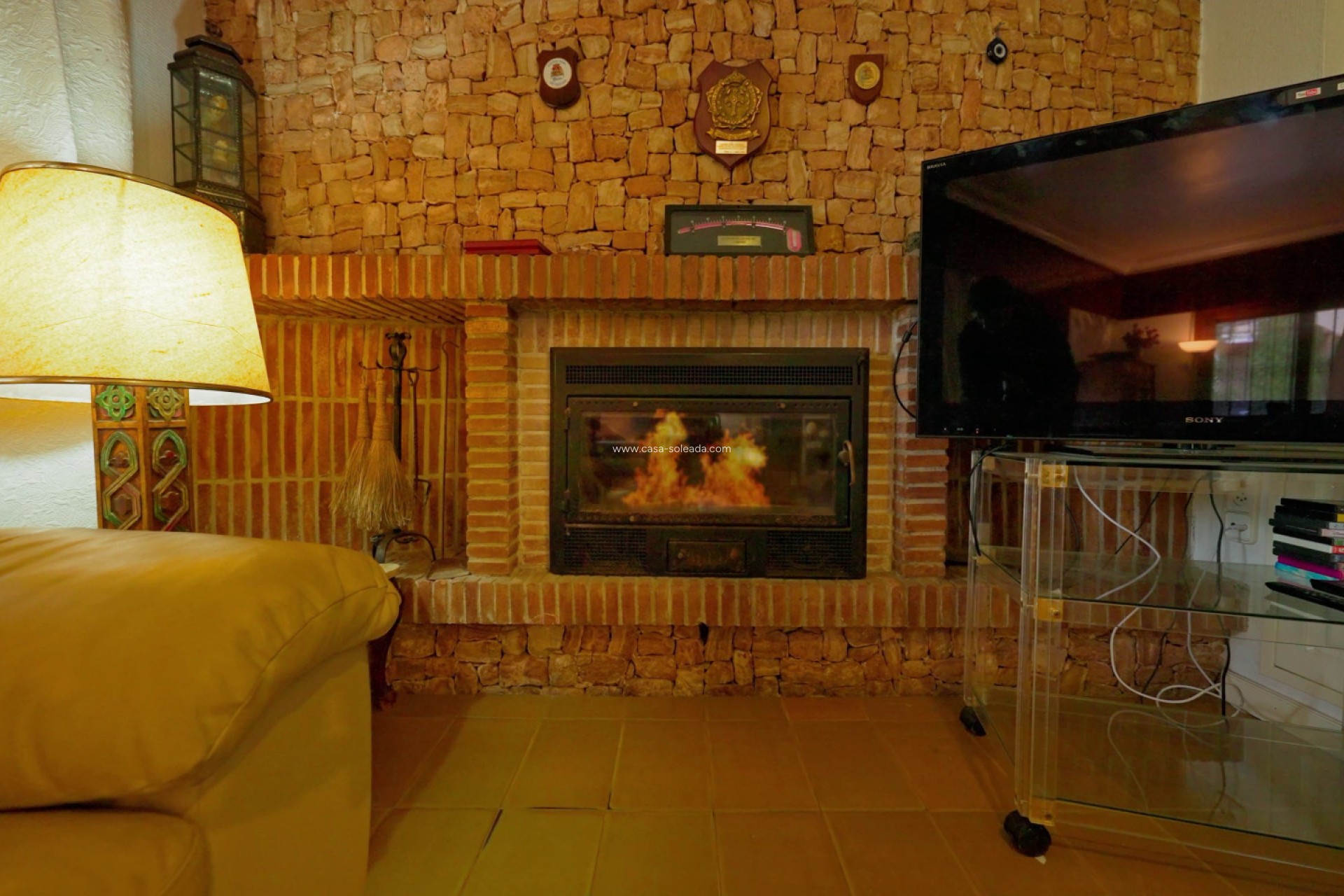 Herverkoop - Villa - Dehesa De Campoamor