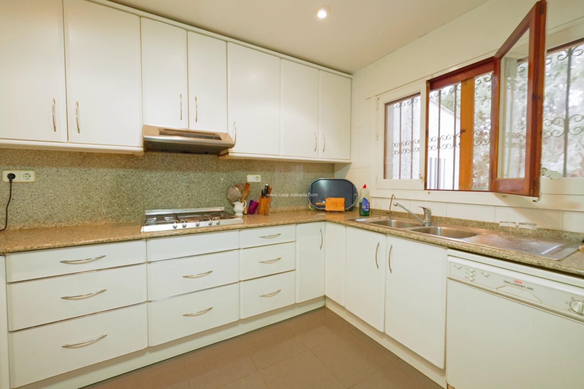 Herverkoop - Villa - Dehesa De Campoamor