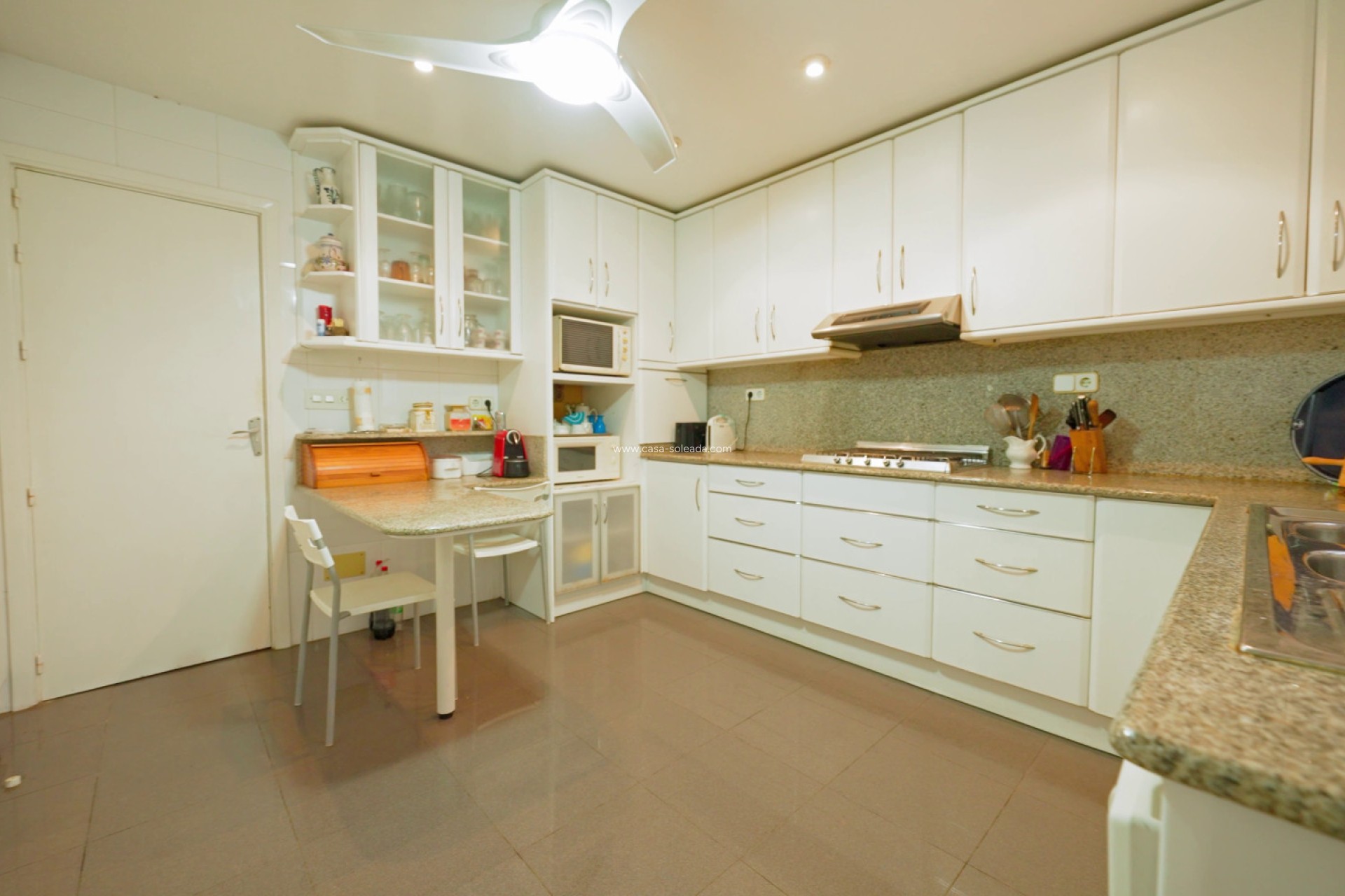 Herverkoop - Villa - Dehesa De Campoamor