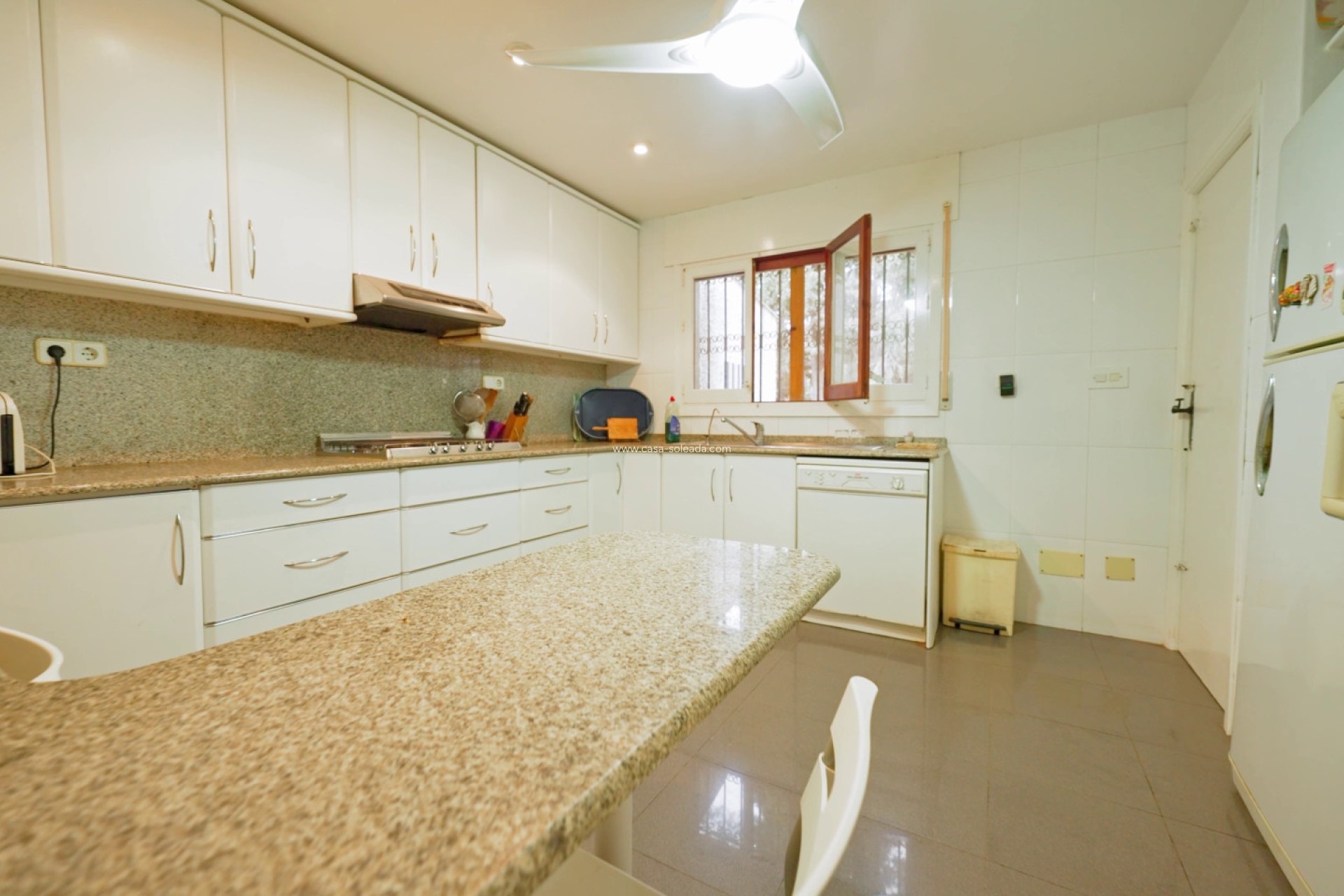 Herverkoop - Villa - Dehesa De Campoamor