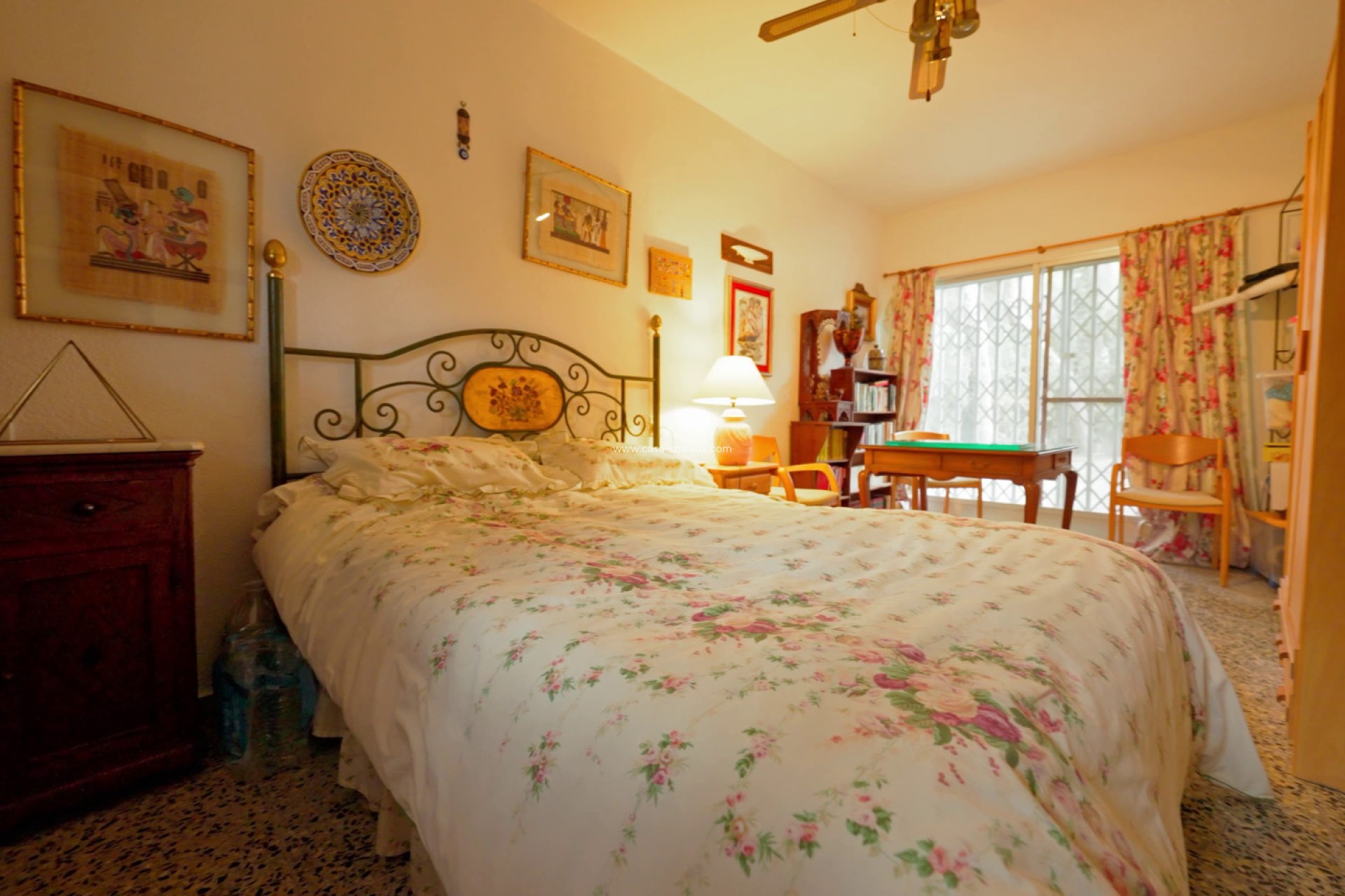 Herverkoop - Villa - Dehesa De Campoamor