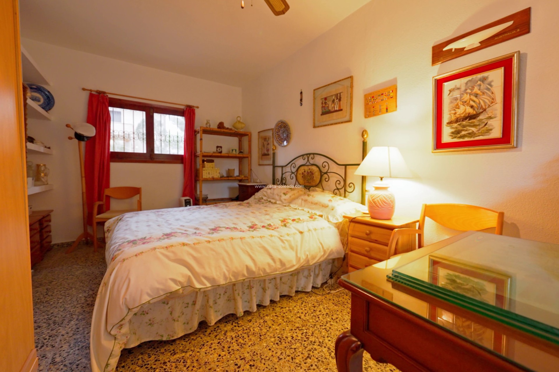 Herverkoop - Villa - Dehesa De Campoamor