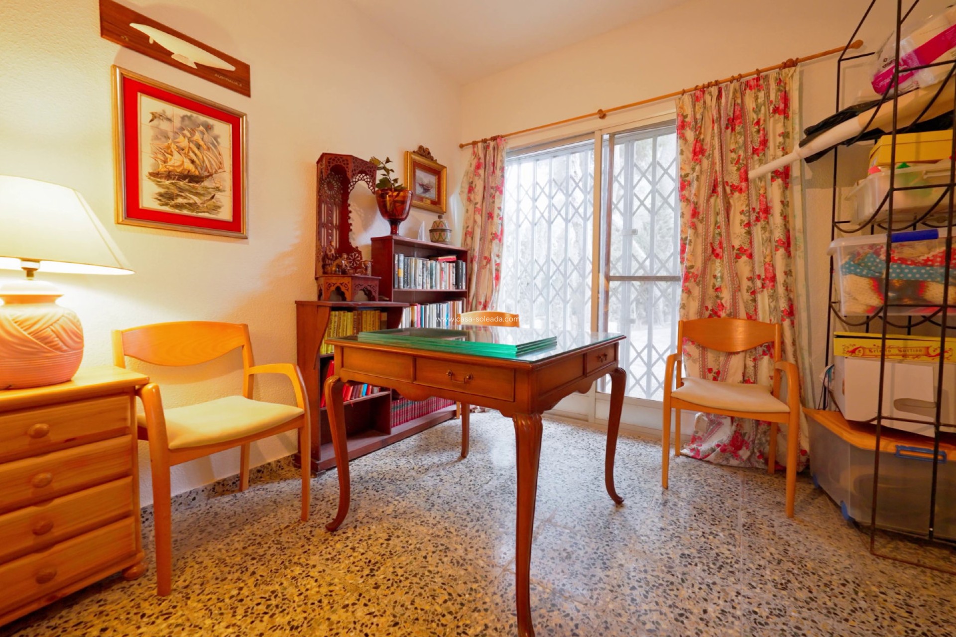 Herverkoop - Villa - Dehesa De Campoamor