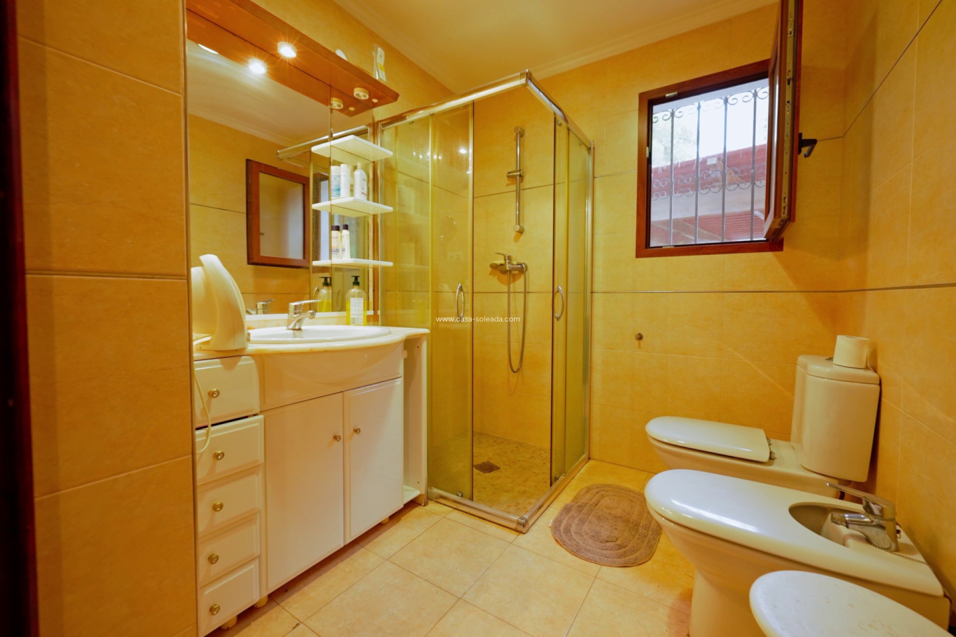 Herverkoop - Villa - Dehesa De Campoamor