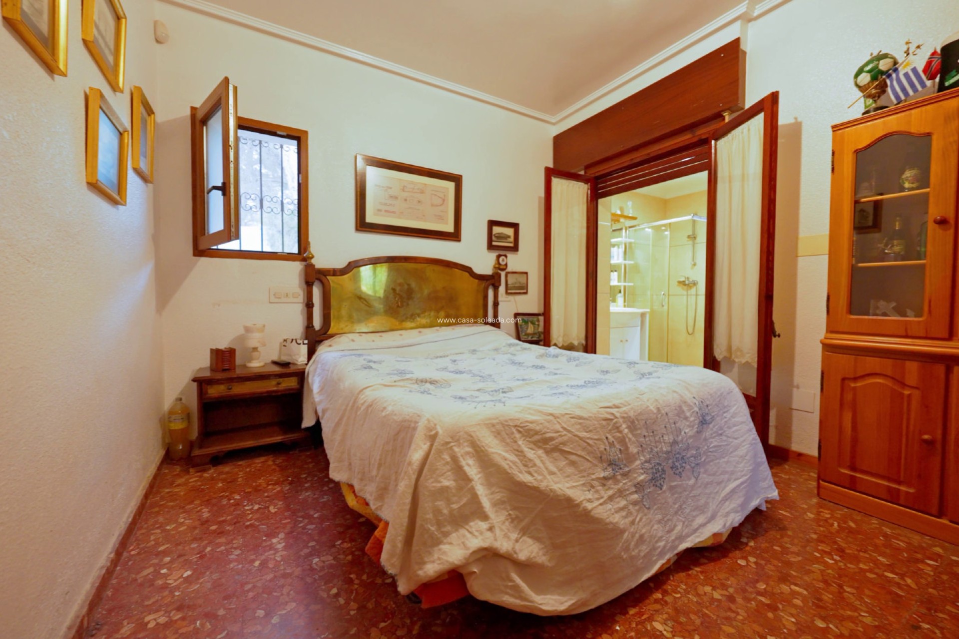Herverkoop - Villa - Dehesa De Campoamor
