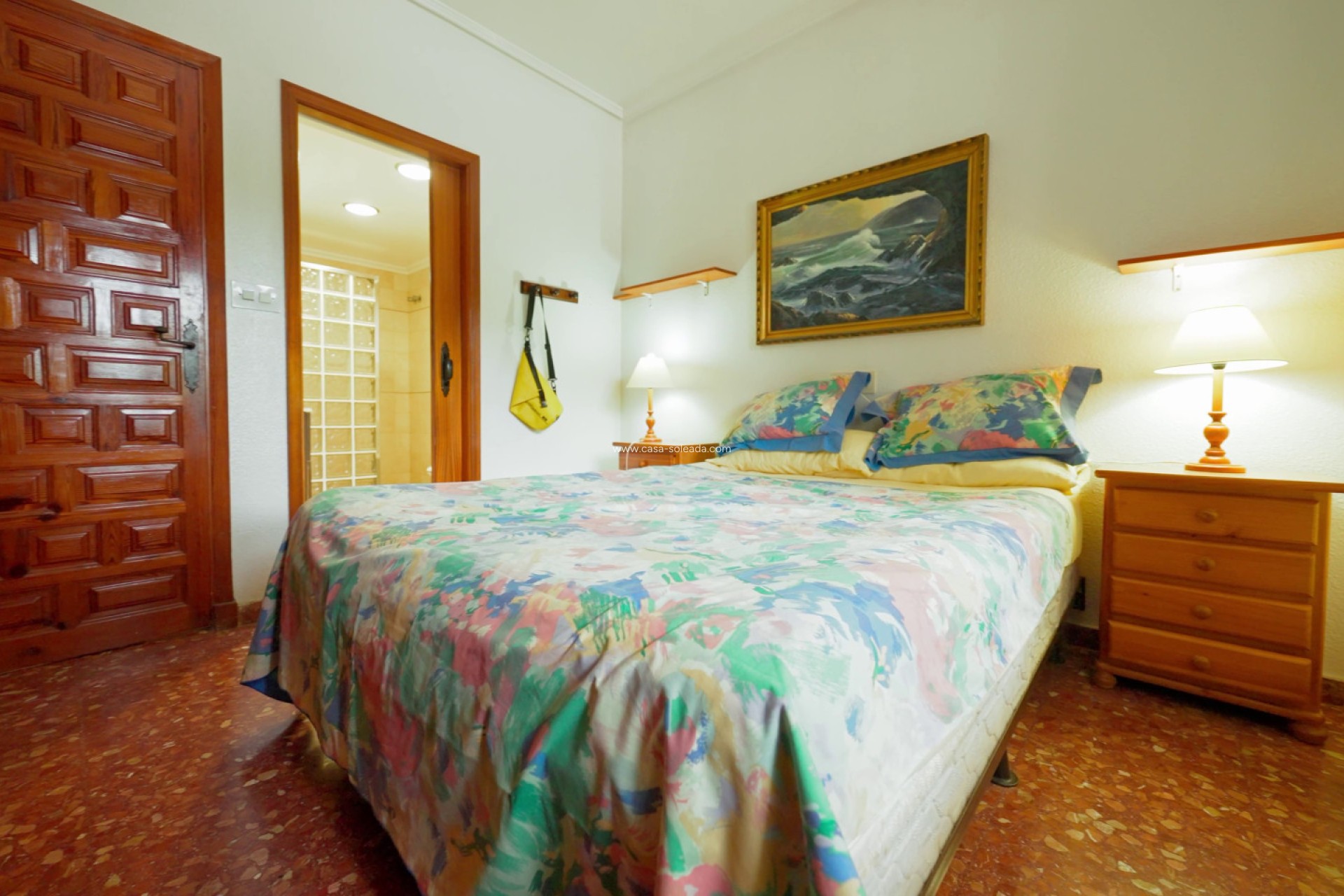 Herverkoop - Villa - Dehesa De Campoamor