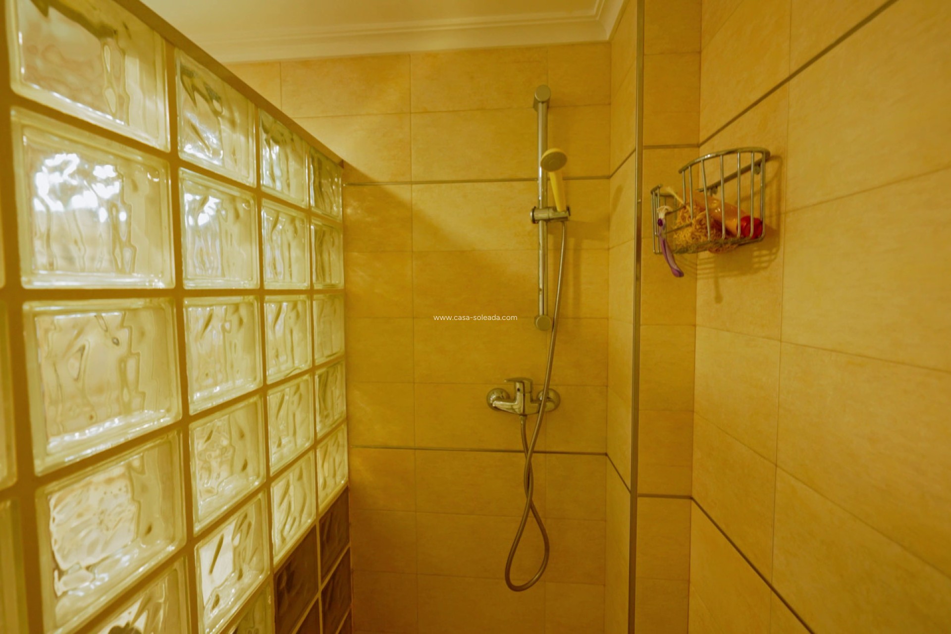 Herverkoop - Villa - Dehesa De Campoamor