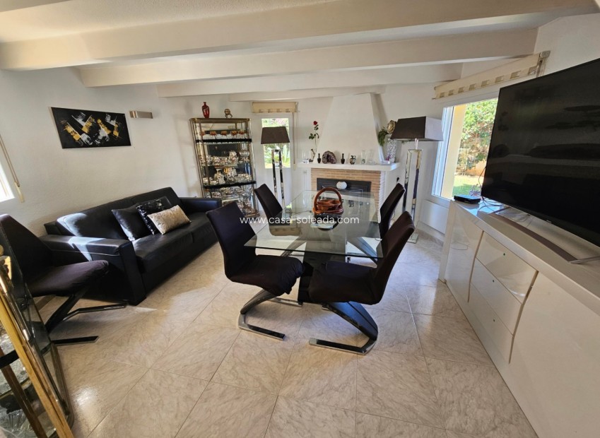 Herverkoop - Villa - Denia - Costa Blanca
