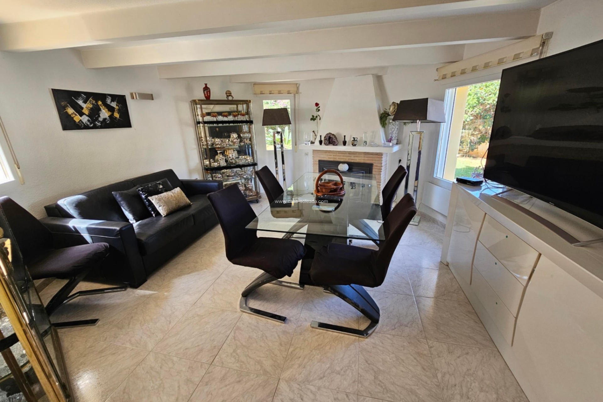 Herverkoop - Villa - Denia - Costa Blanca