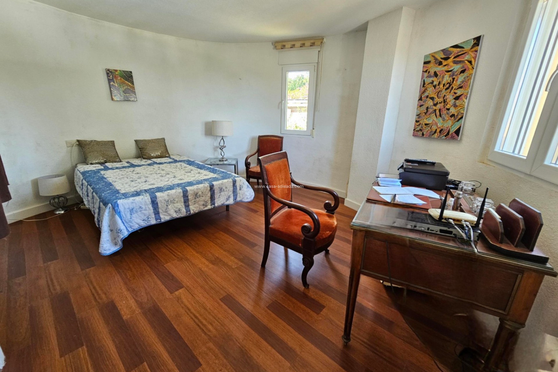 Herverkoop - Villa - Denia - Costa Blanca