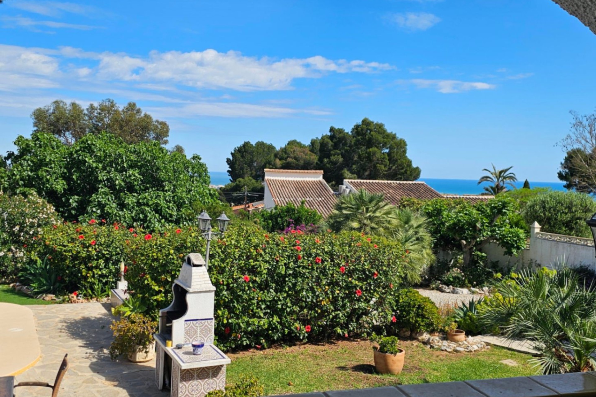 Herverkoop - Villa - Denia - Costa Blanca
