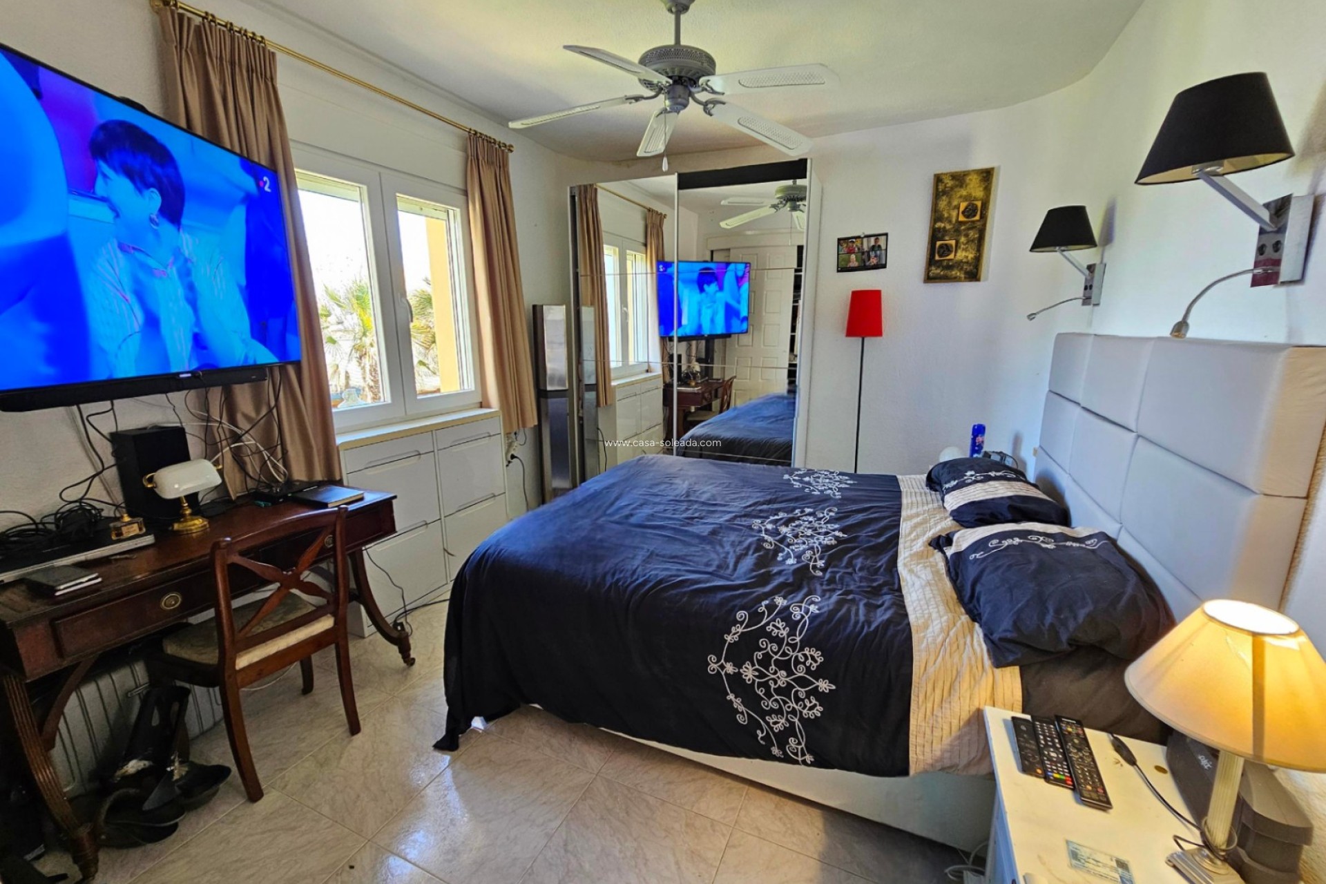 Herverkoop - Villa - Denia - Costa Blanca