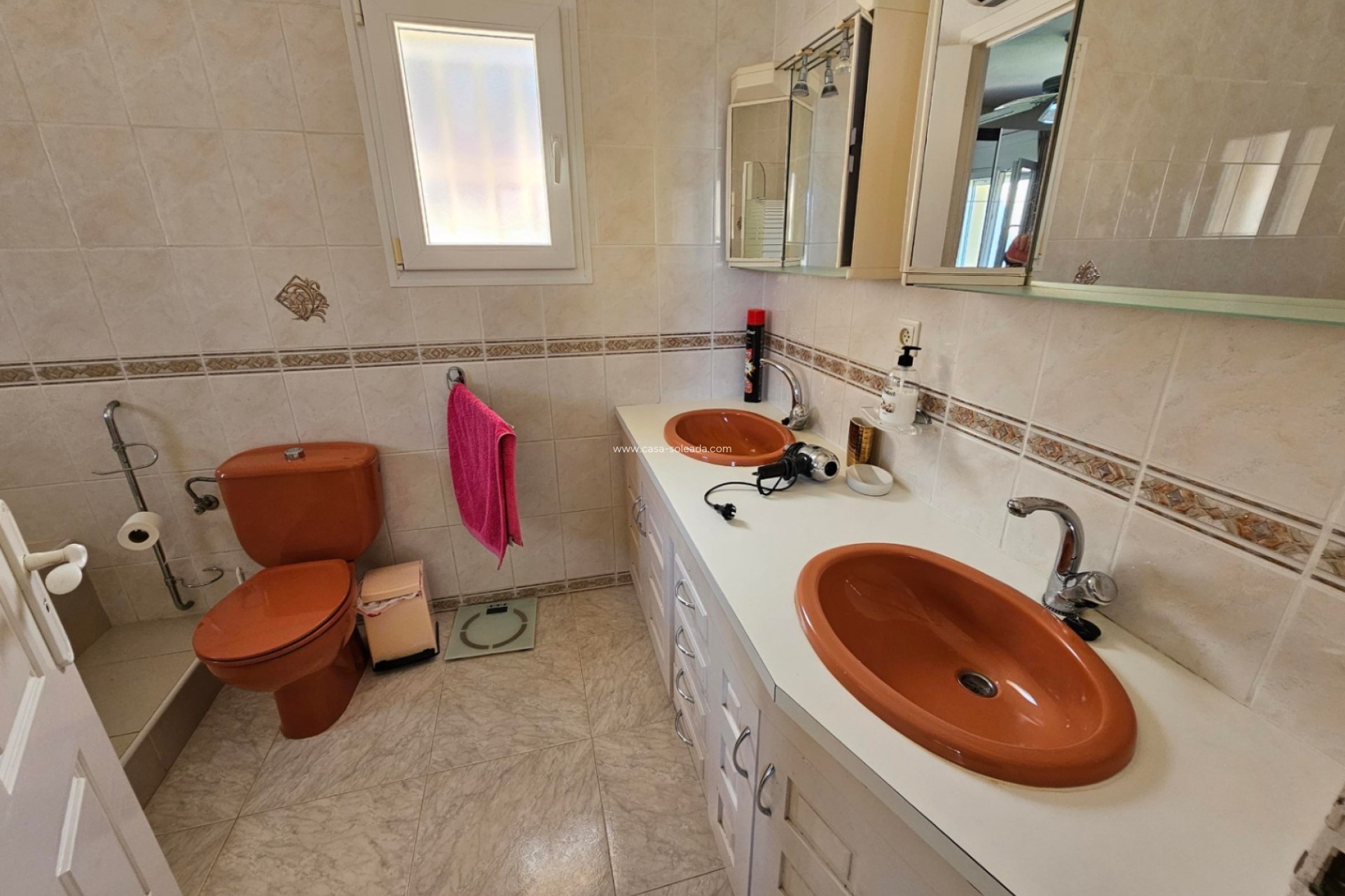Herverkoop - Villa - Denia - Costa Blanca